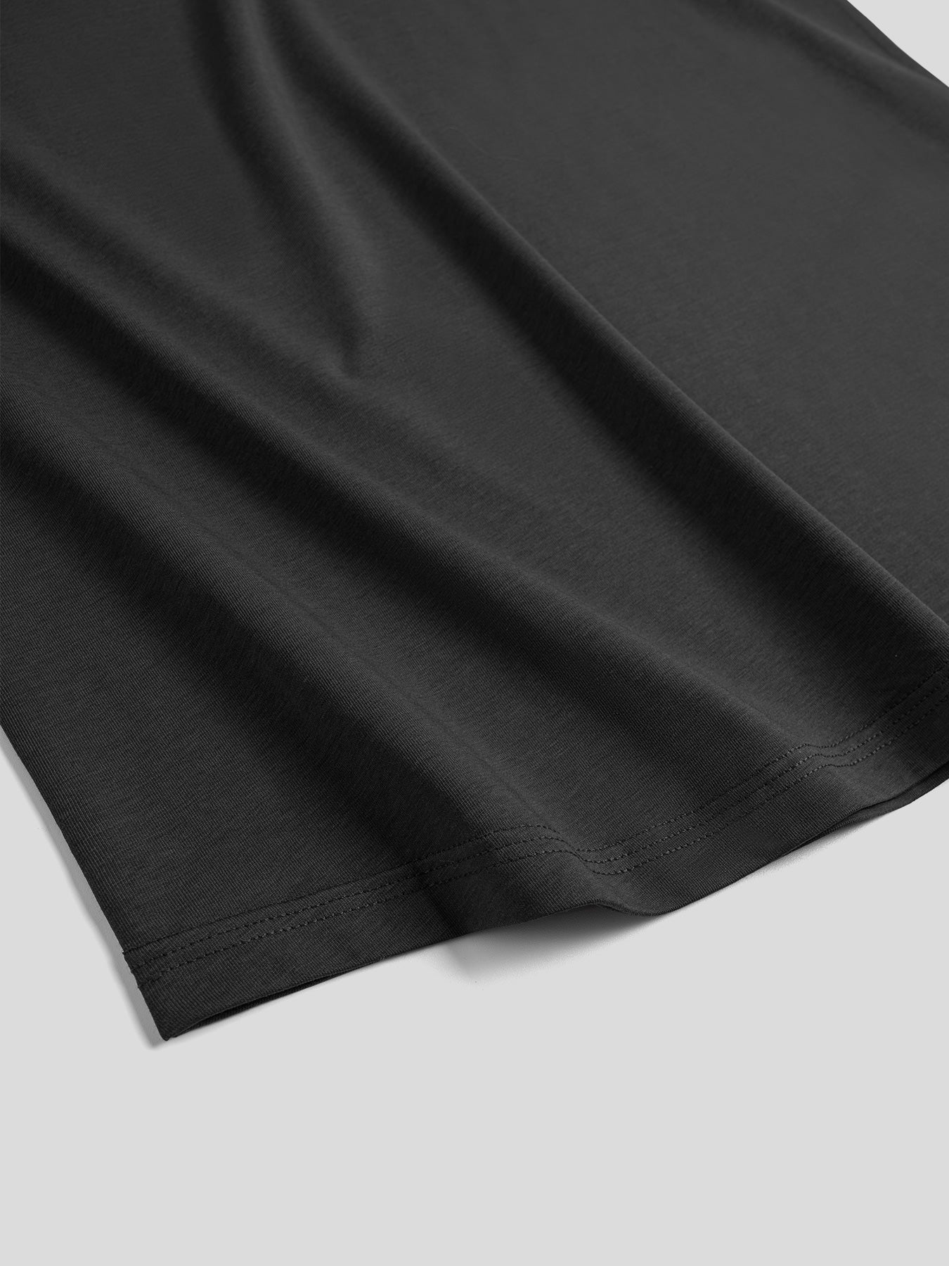 StayCool 2.0 Classic Fit Curve-Hem Tee