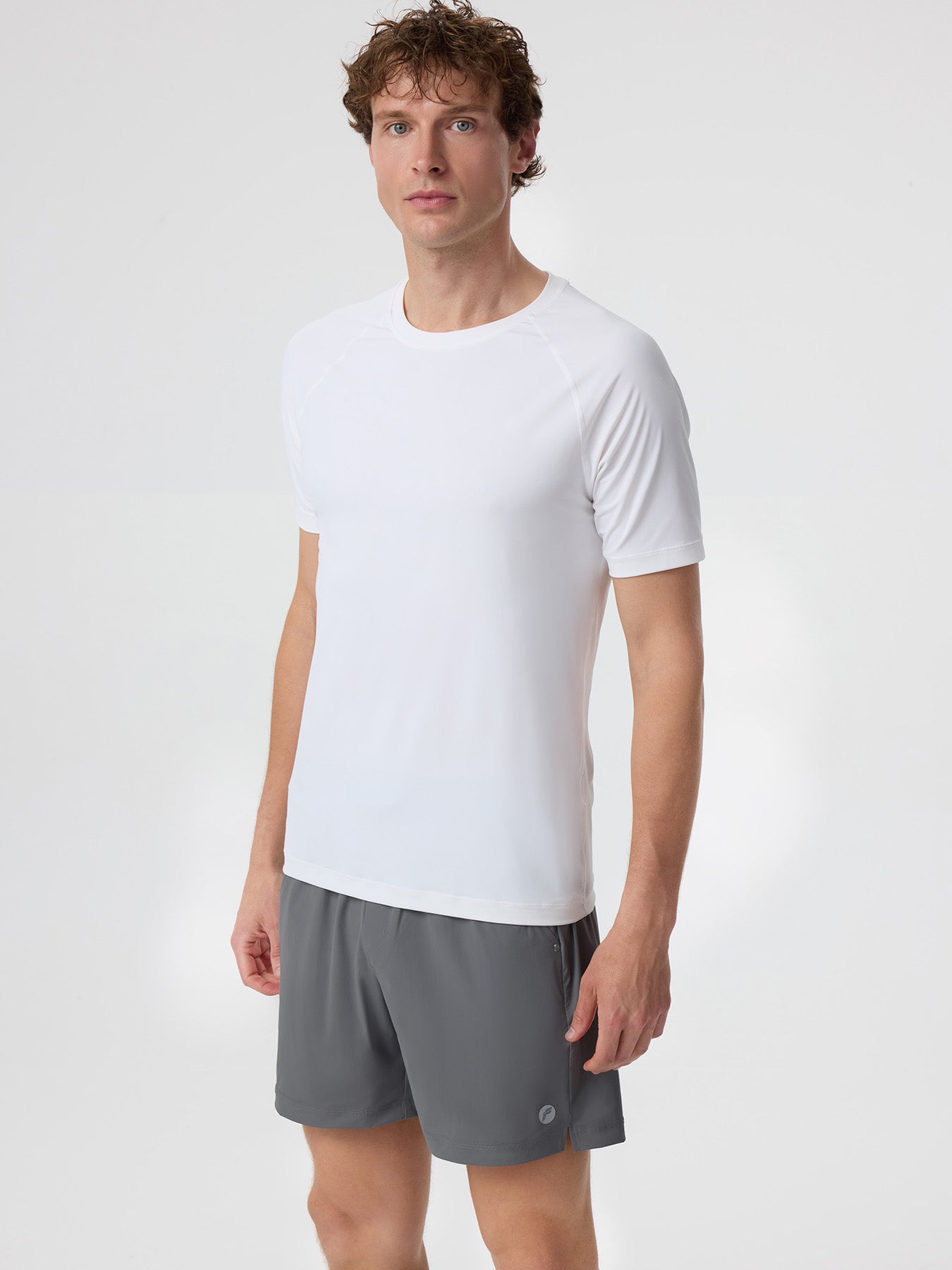 Everyday Active Short 5"