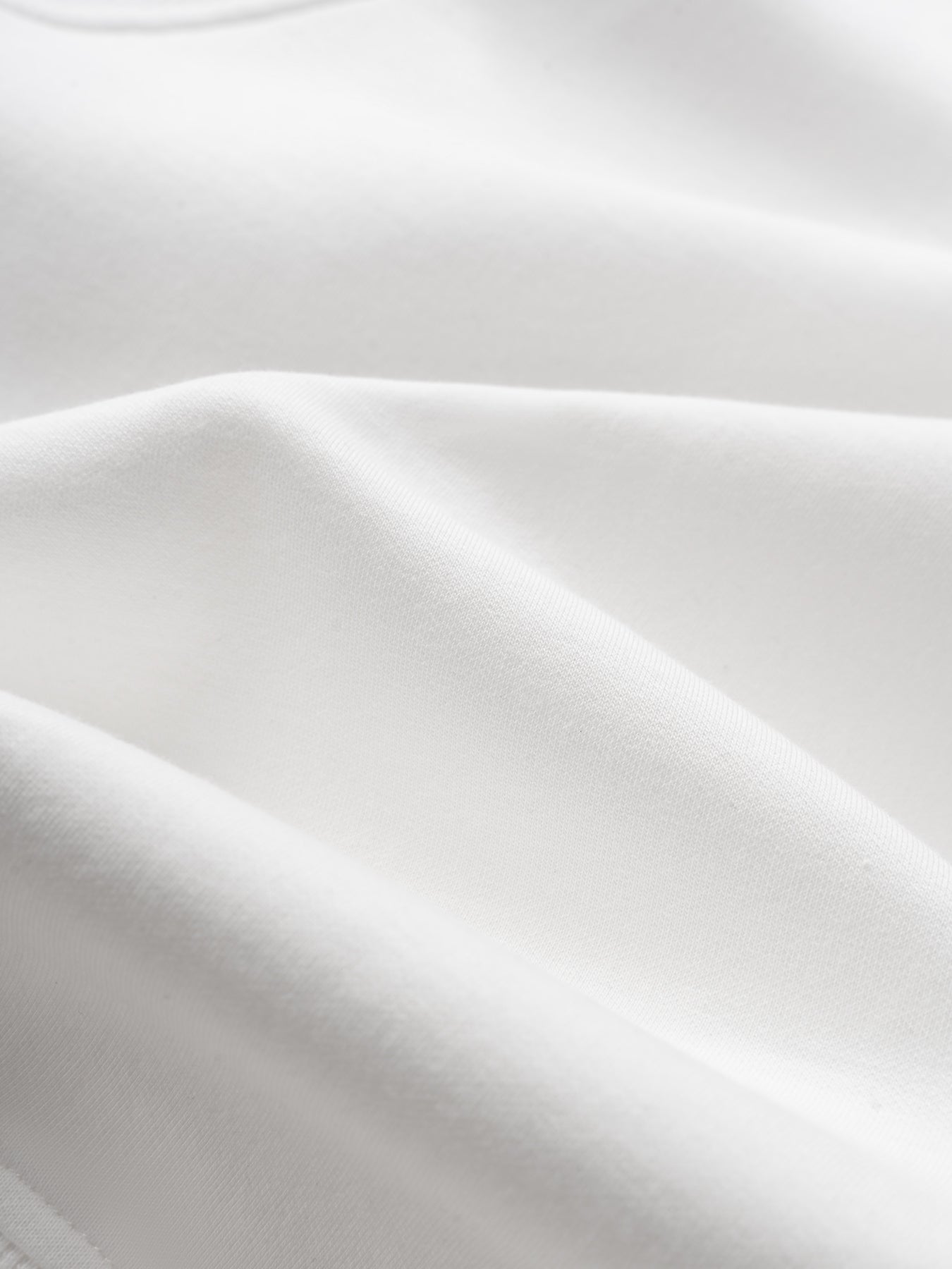 Weekend Performance Sweatshirt And Wide Leg Pants Set