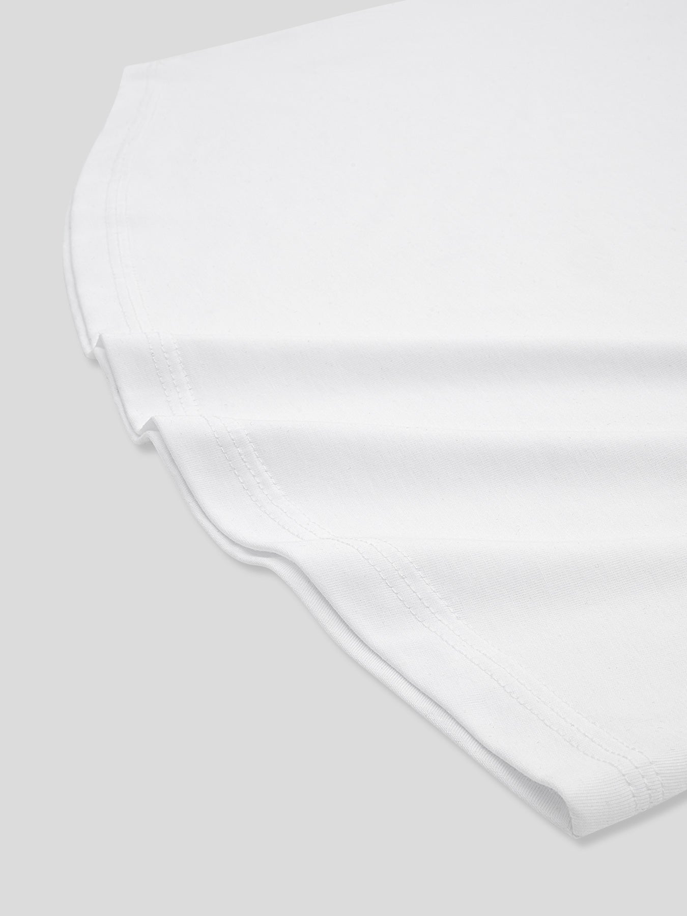 StayCool 2.0 Curve-Hem Polo: Slim Fit