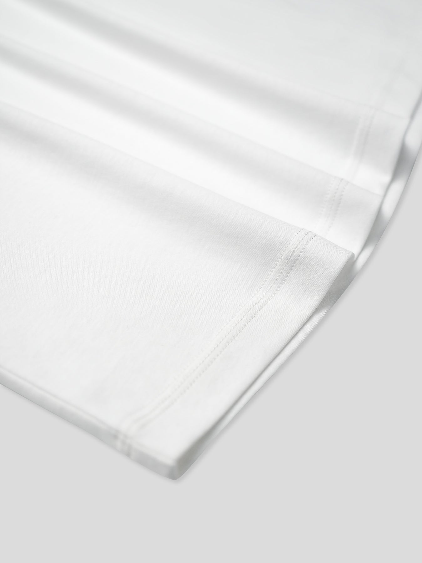 StayCool 2.0 Curve-Hem Tee: Classic Fit