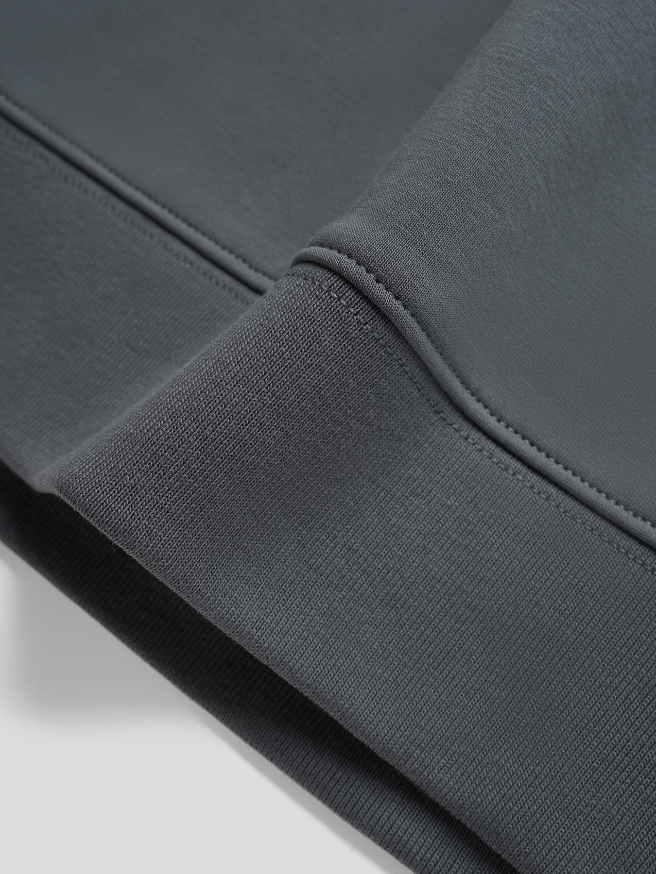 CozySpacer Crew Neck Sweatshirt