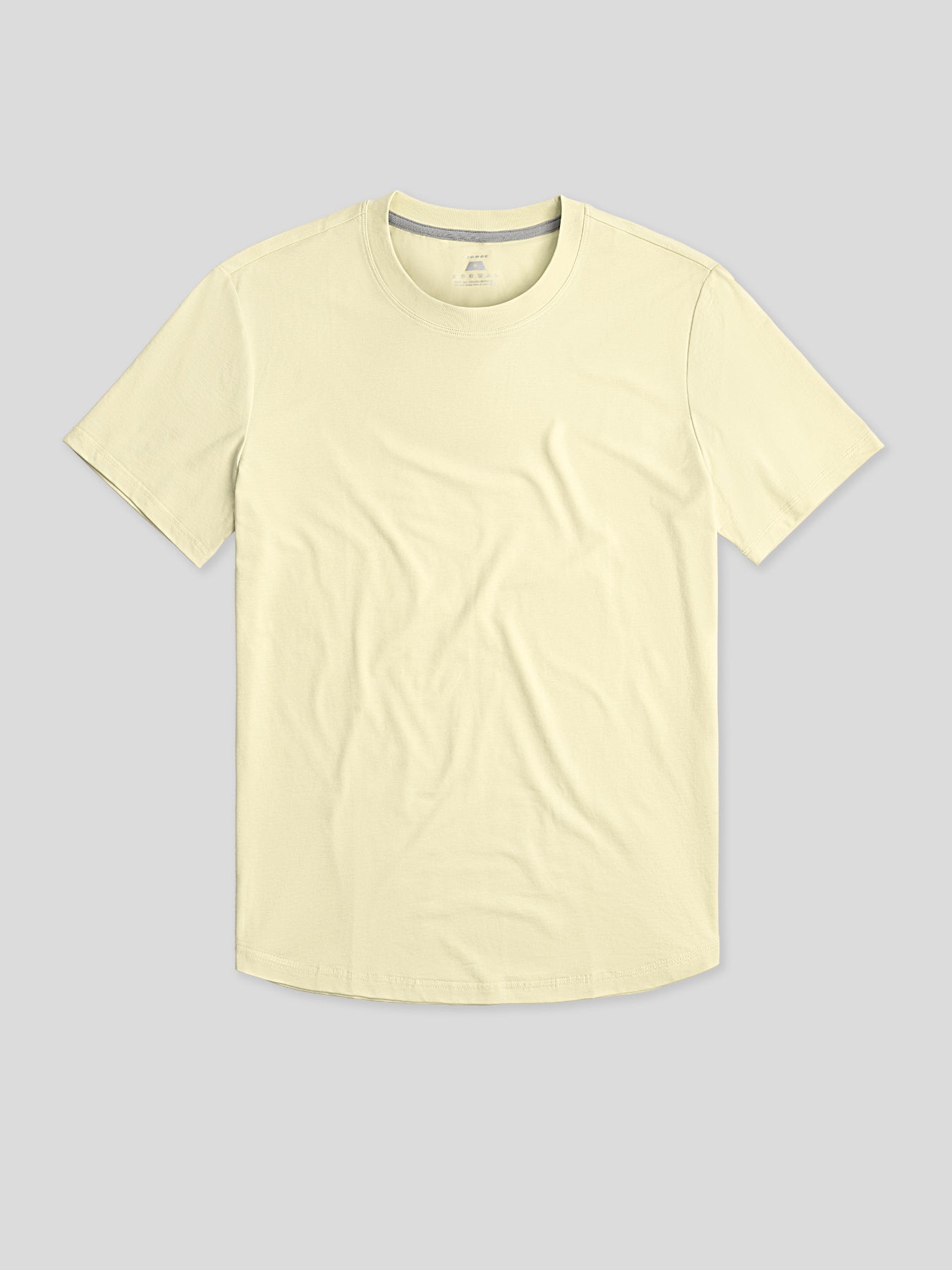 StayCool 2.0 Classic Fit Curve-Hem Tee: 2024 New Colors