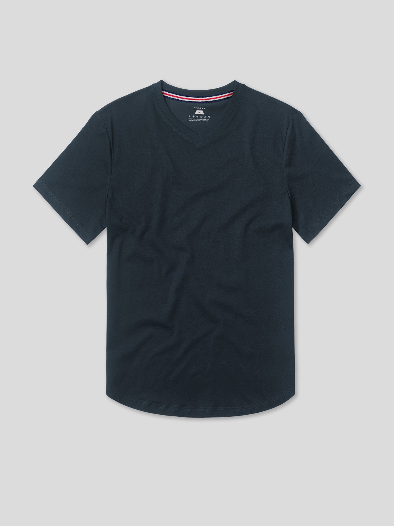 StayCool 2.0 V-neck Slim Fit Tee 3-Pack