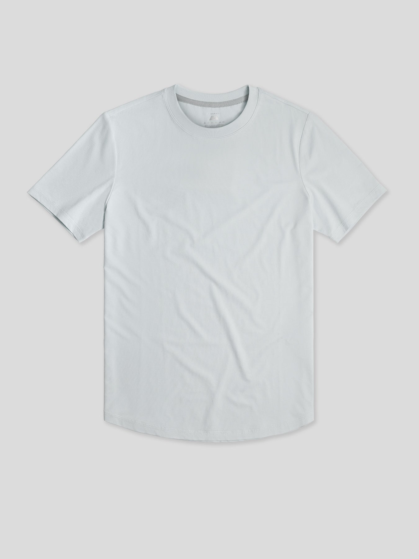 StayCool 2.0 Classic Fit Curve-Hem Tee: New Colors