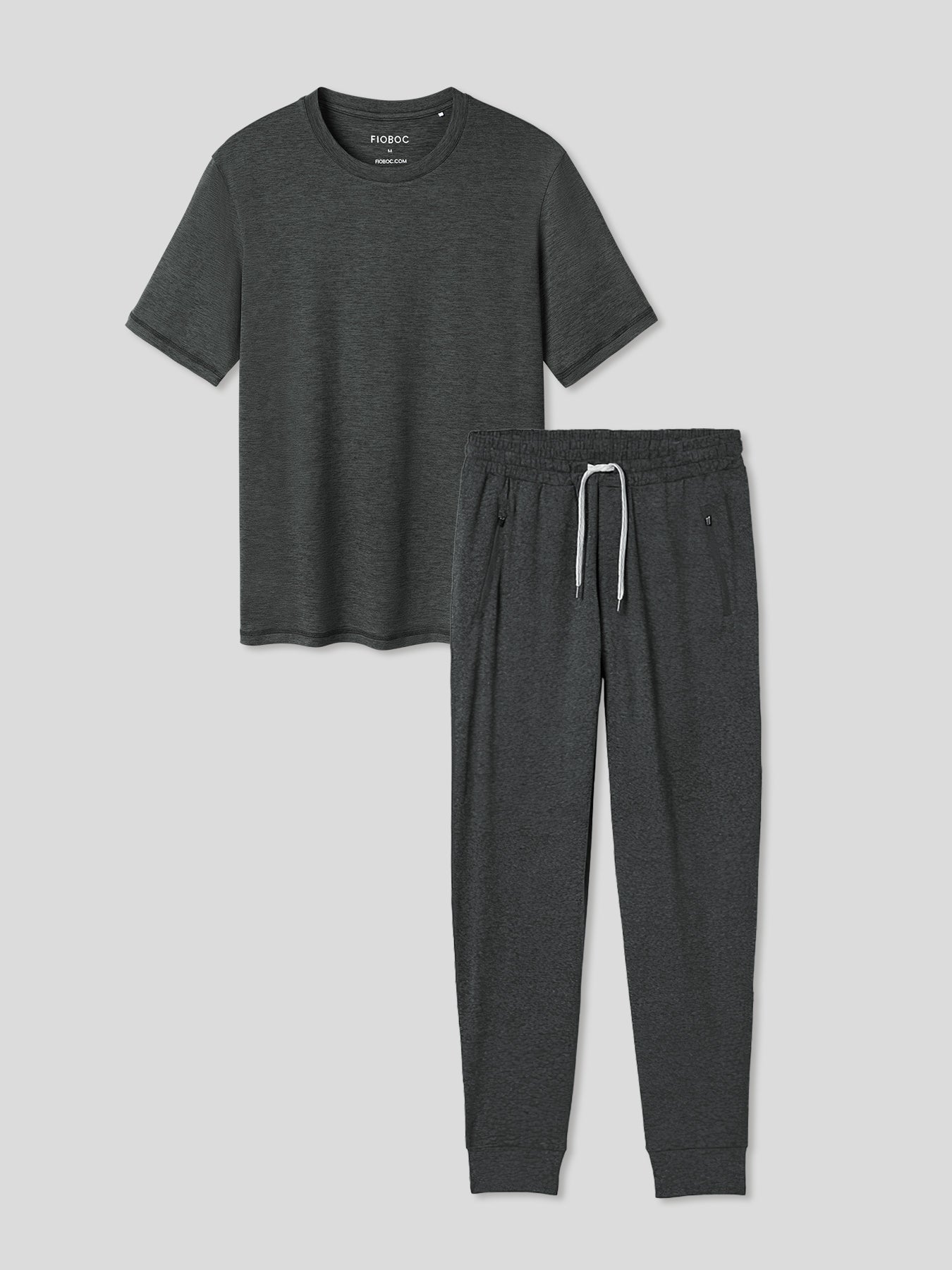 Velou Second Skin Sleep Loungewear Set