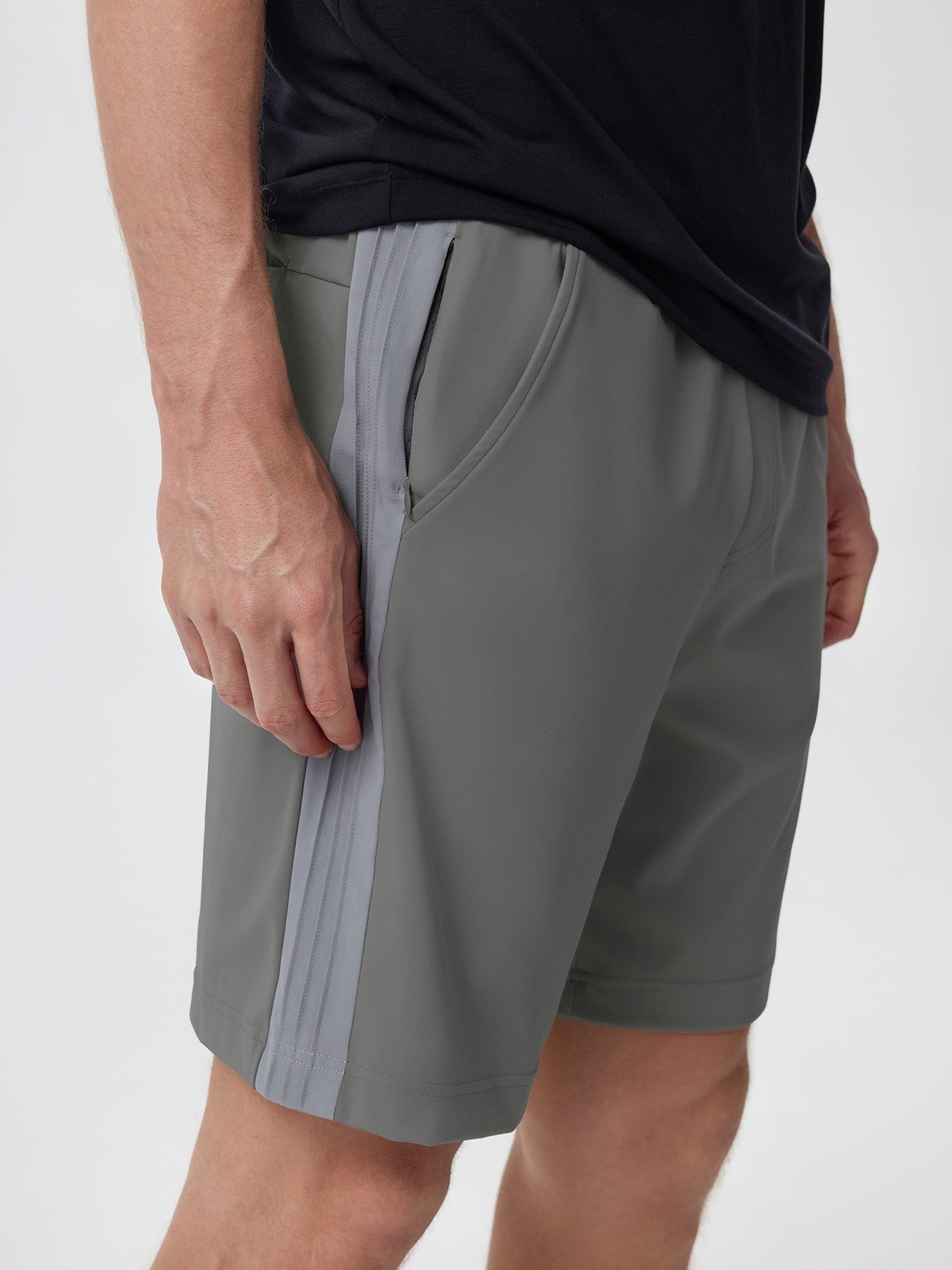 Smoothblend Quick Dry Short Unlined 7"