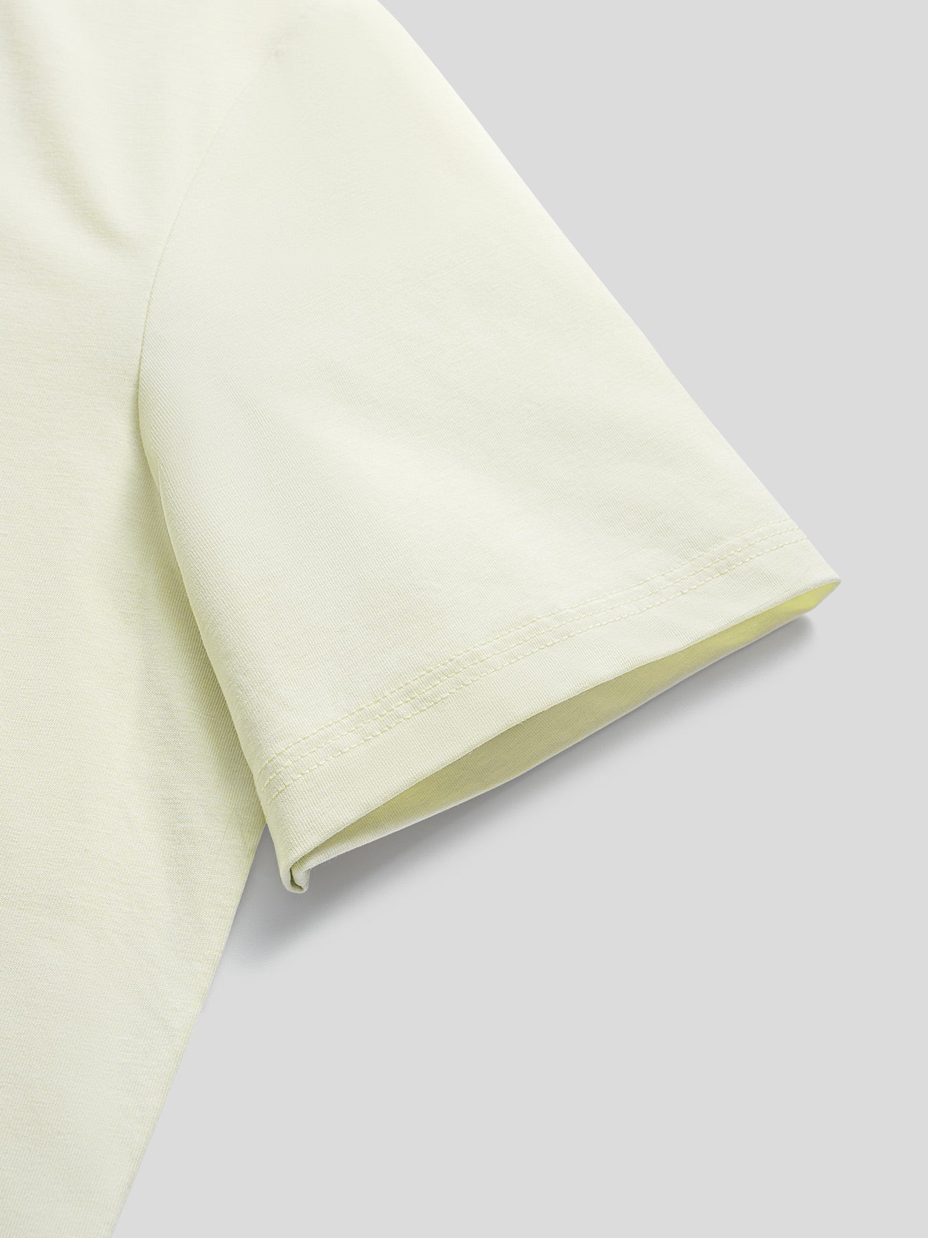 StayCool 2.0 Classic Fit Curve-Hem Tee: New Colors