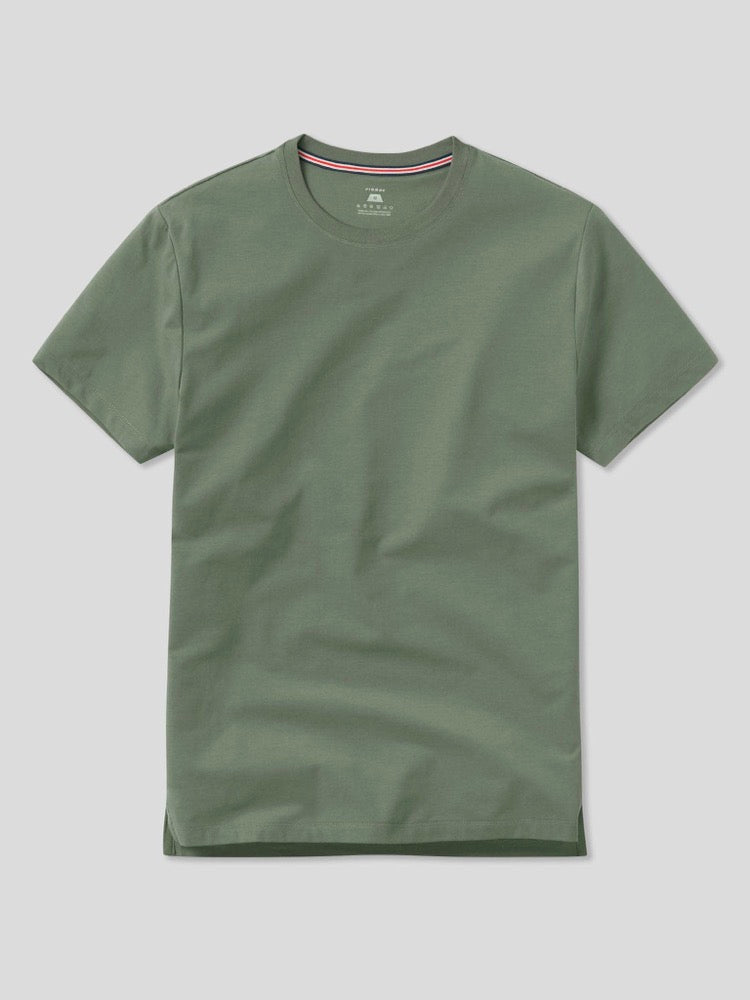 StayCool 2.0 Split-Hem Tee 6-Pack