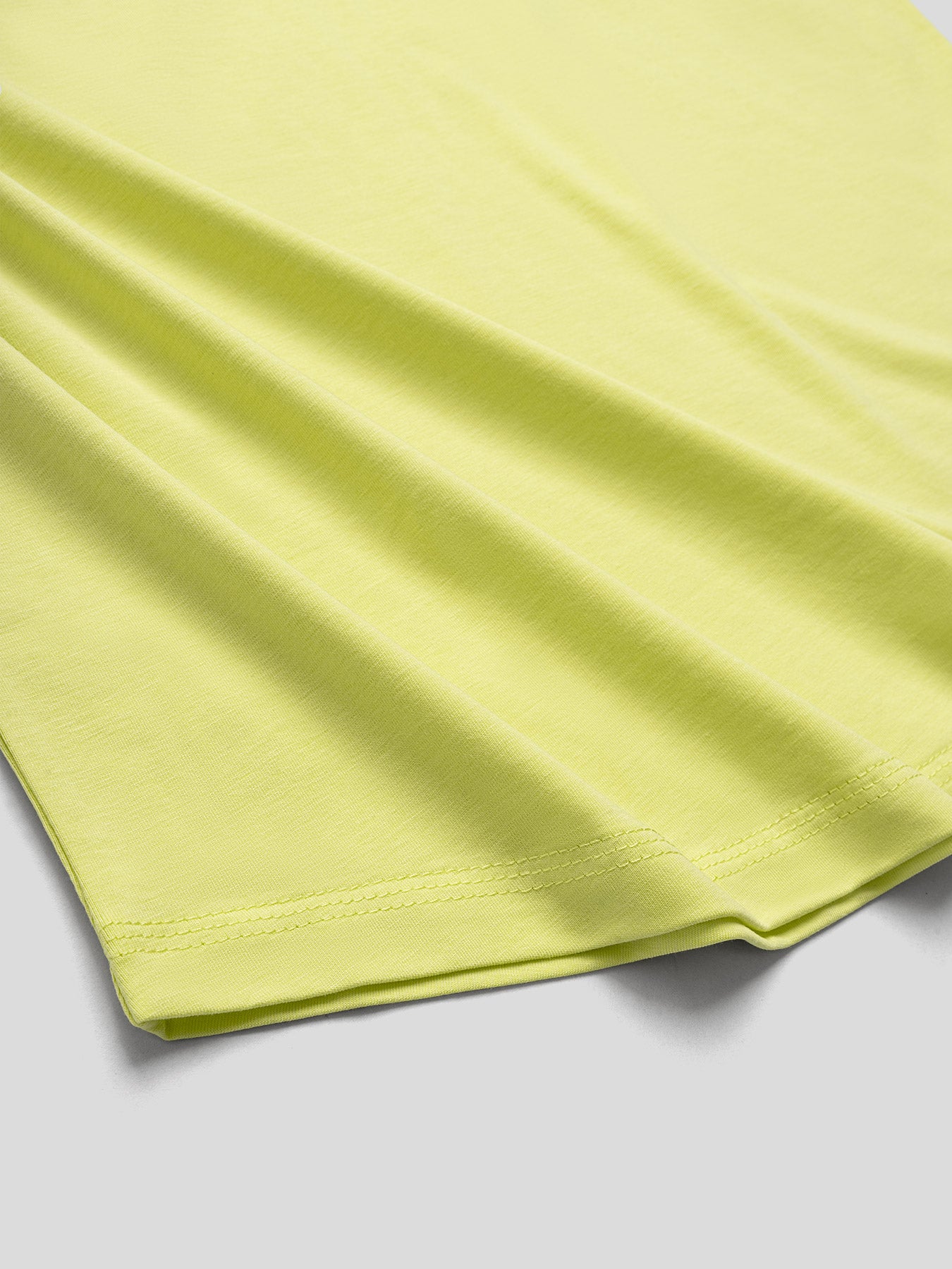 StayCool 2.0 Classic Fit Curve-Hem Tee