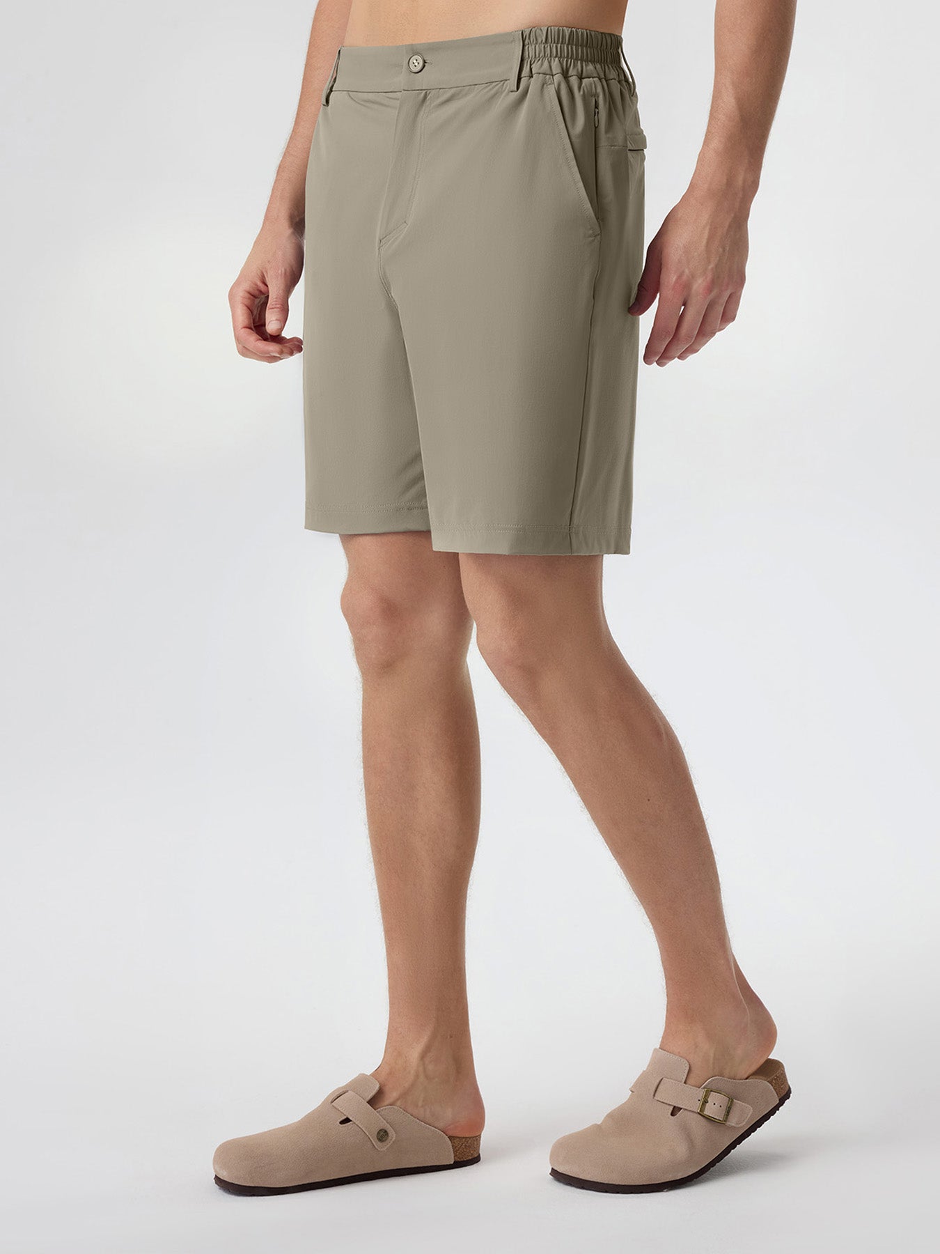 Everyday Performance Short 8"