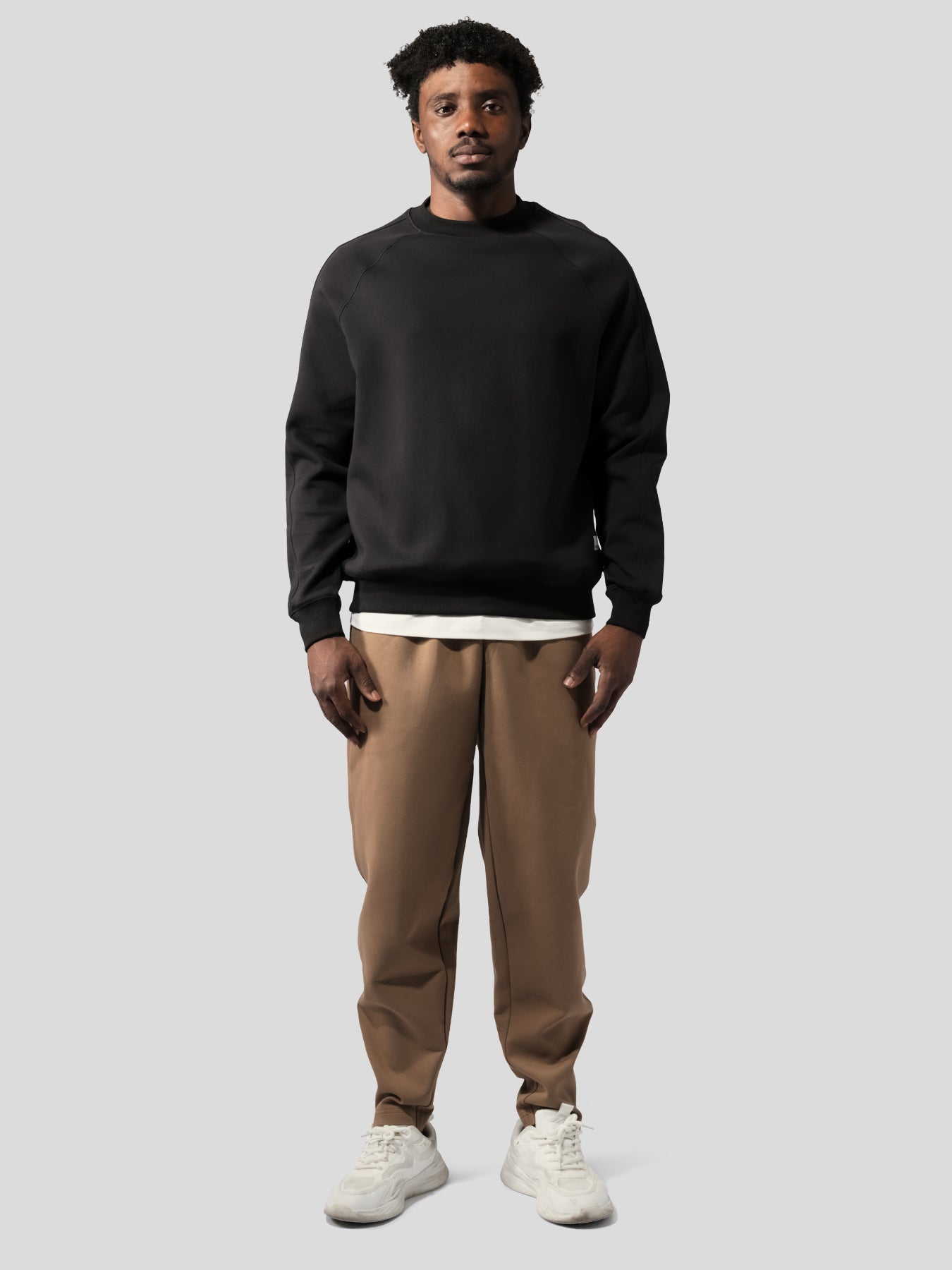 CozySpacer Essential Sweatshirt