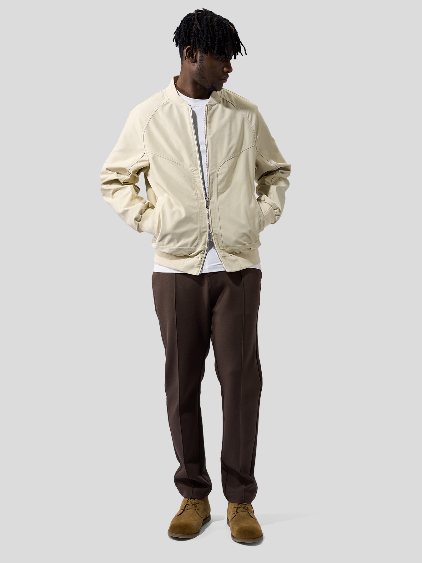 City VersaTech Jacket