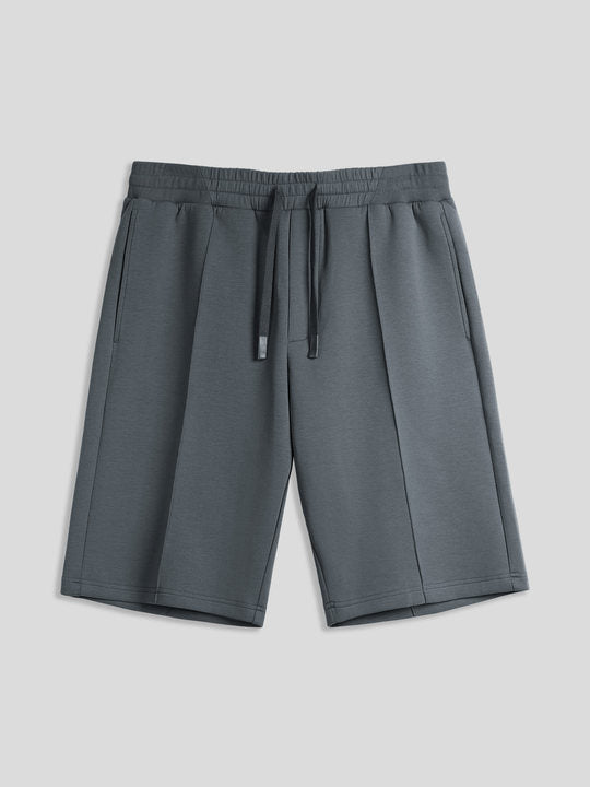Modal Blend 2.0 Anti-Pilling 8" Shorts