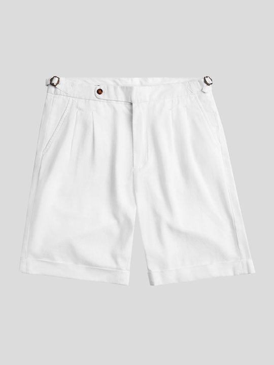 DreamWear Italian Linen Shorts