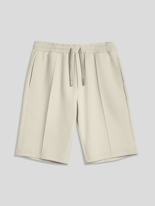 Modal Blend 2.0 Anti-Pilling 8" Shorts