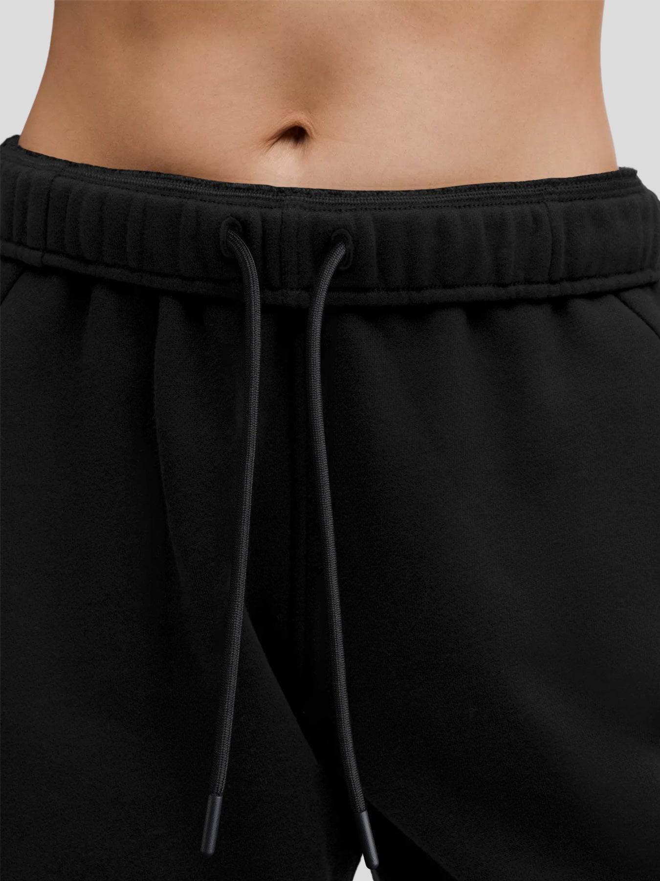 Women Modal Blend Baby Tee And Jogger Set