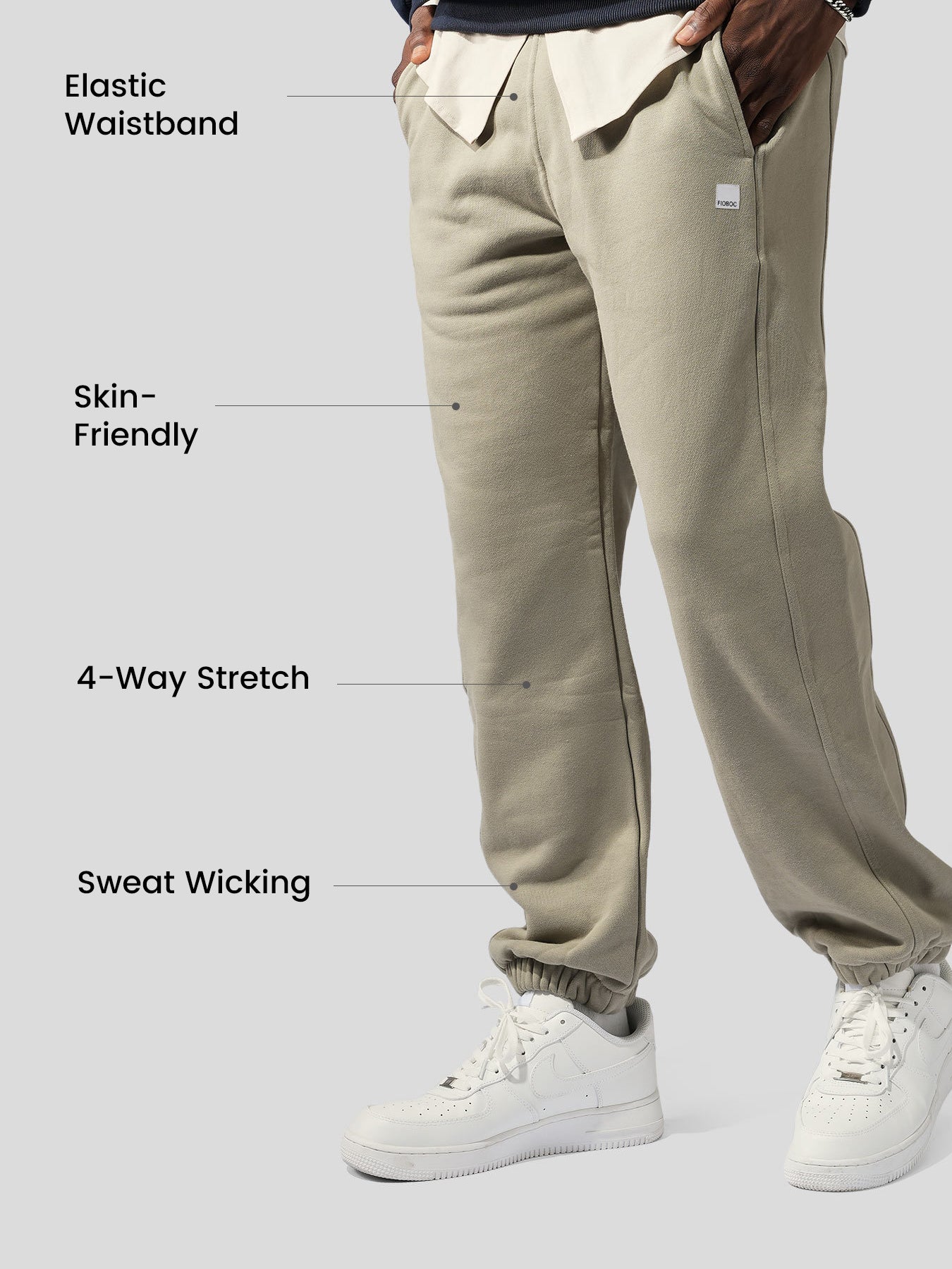 Weekend Performance Essential Jogger