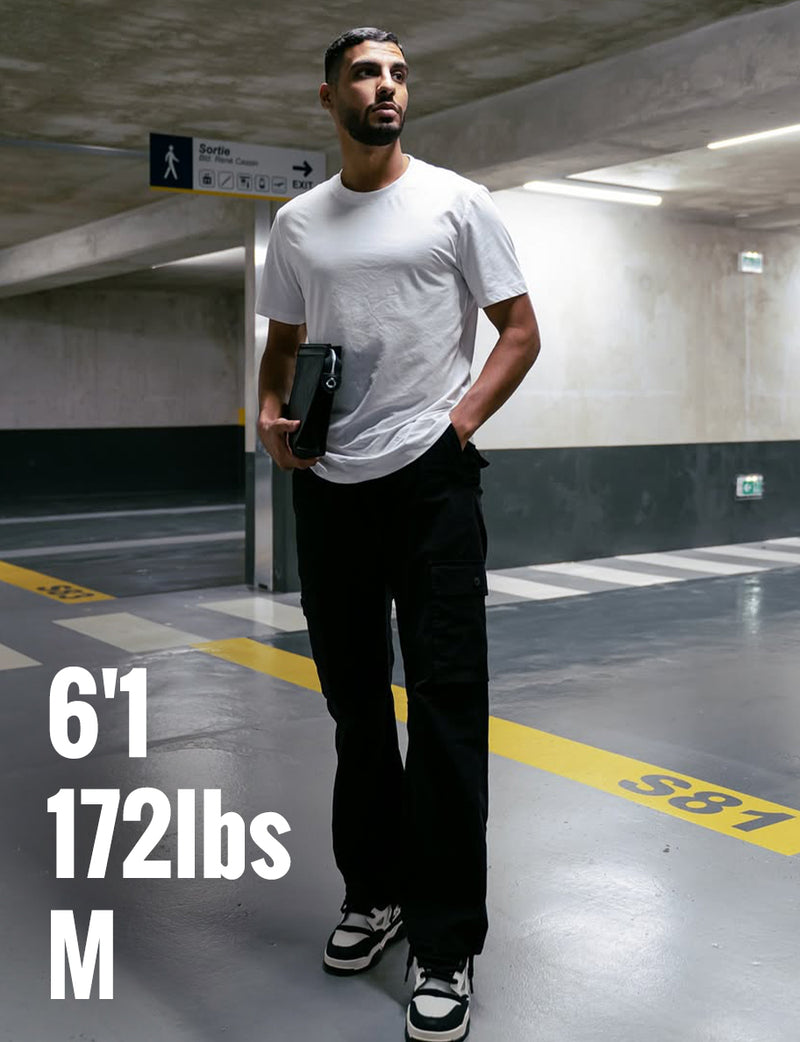 Classic Fit
