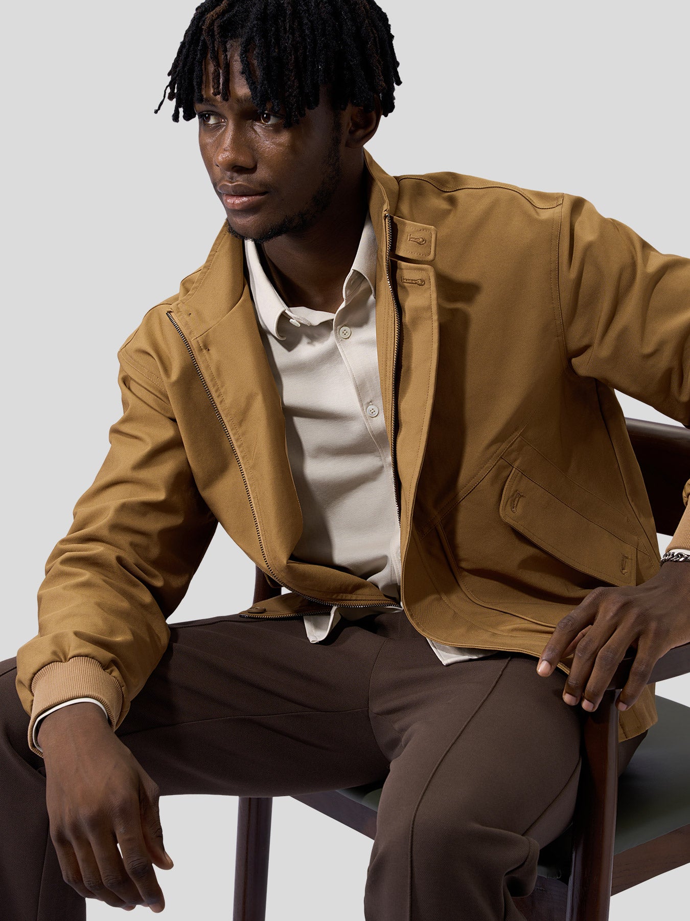 Commute VersaTech Jacket