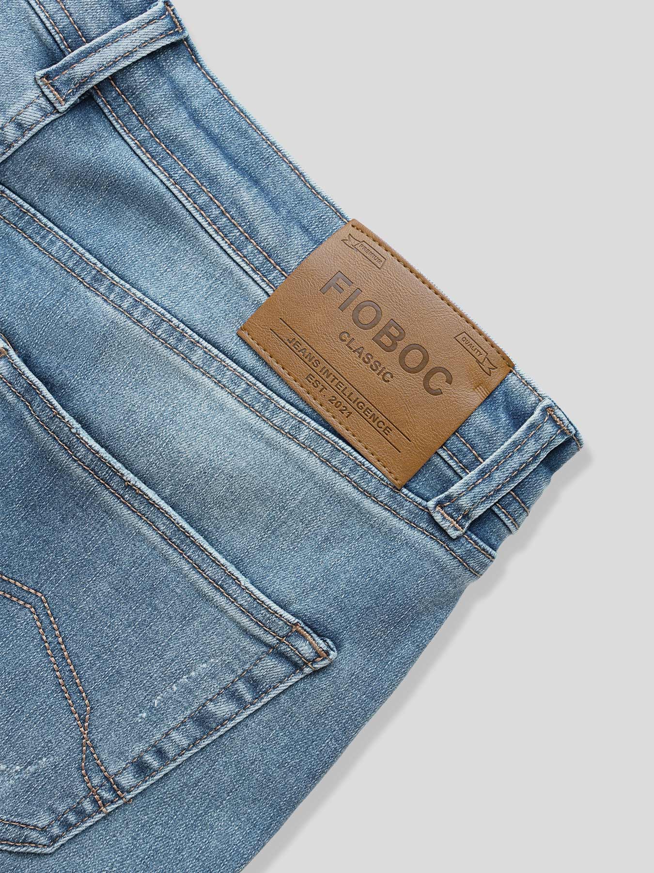 StyleMasters Stretch Jeans