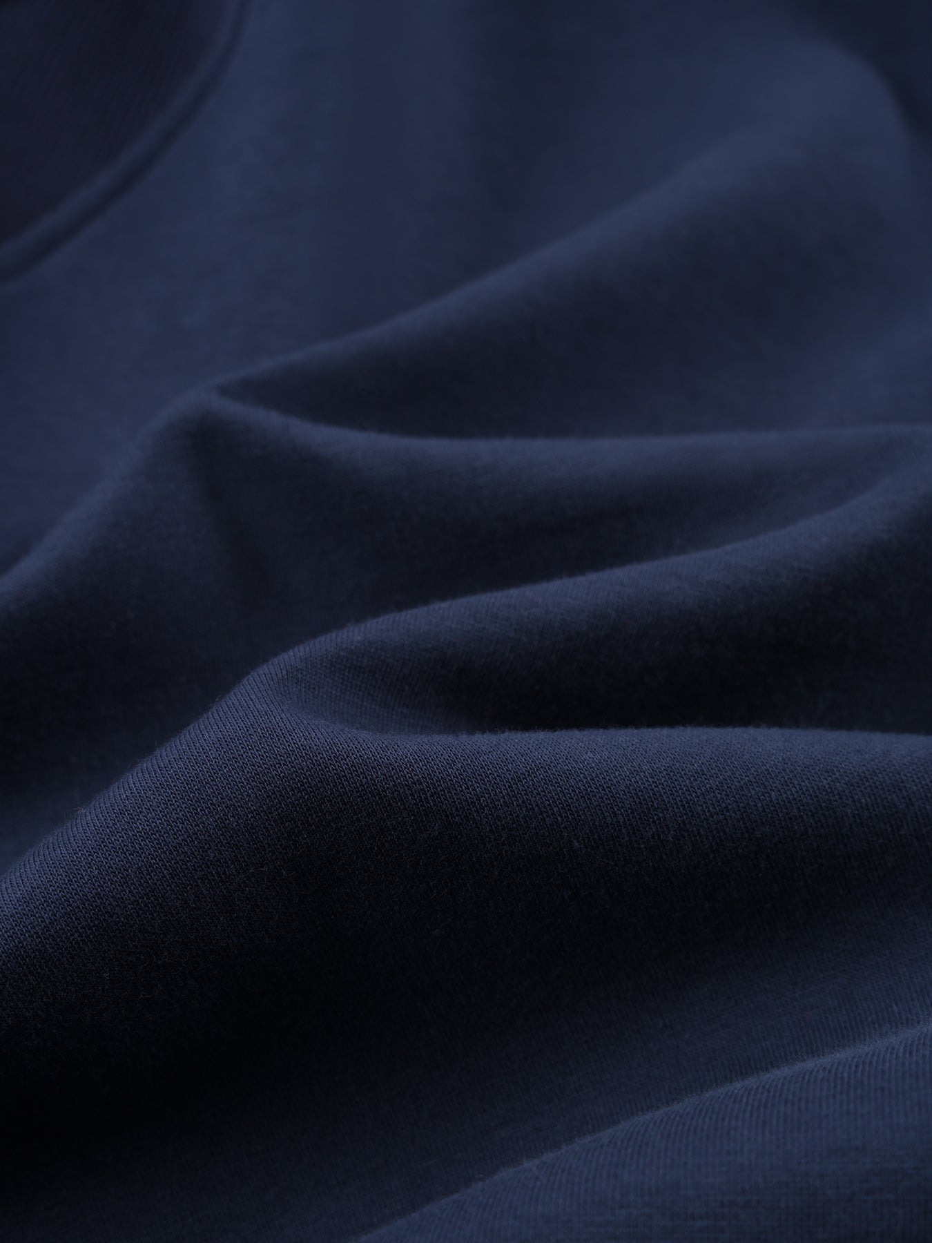 Weekend Performance Crew Neck Sweatshirt