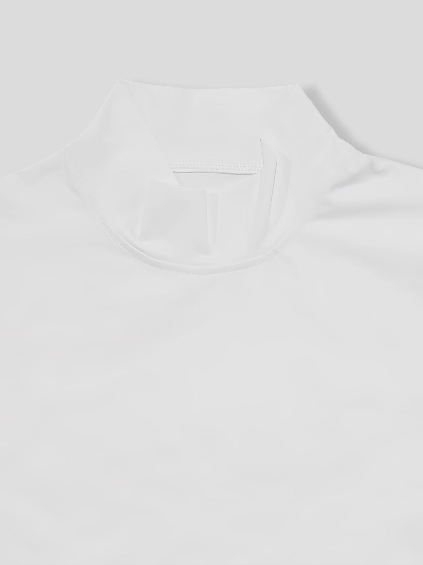 Staycool 2.0 Mock Neck Tee