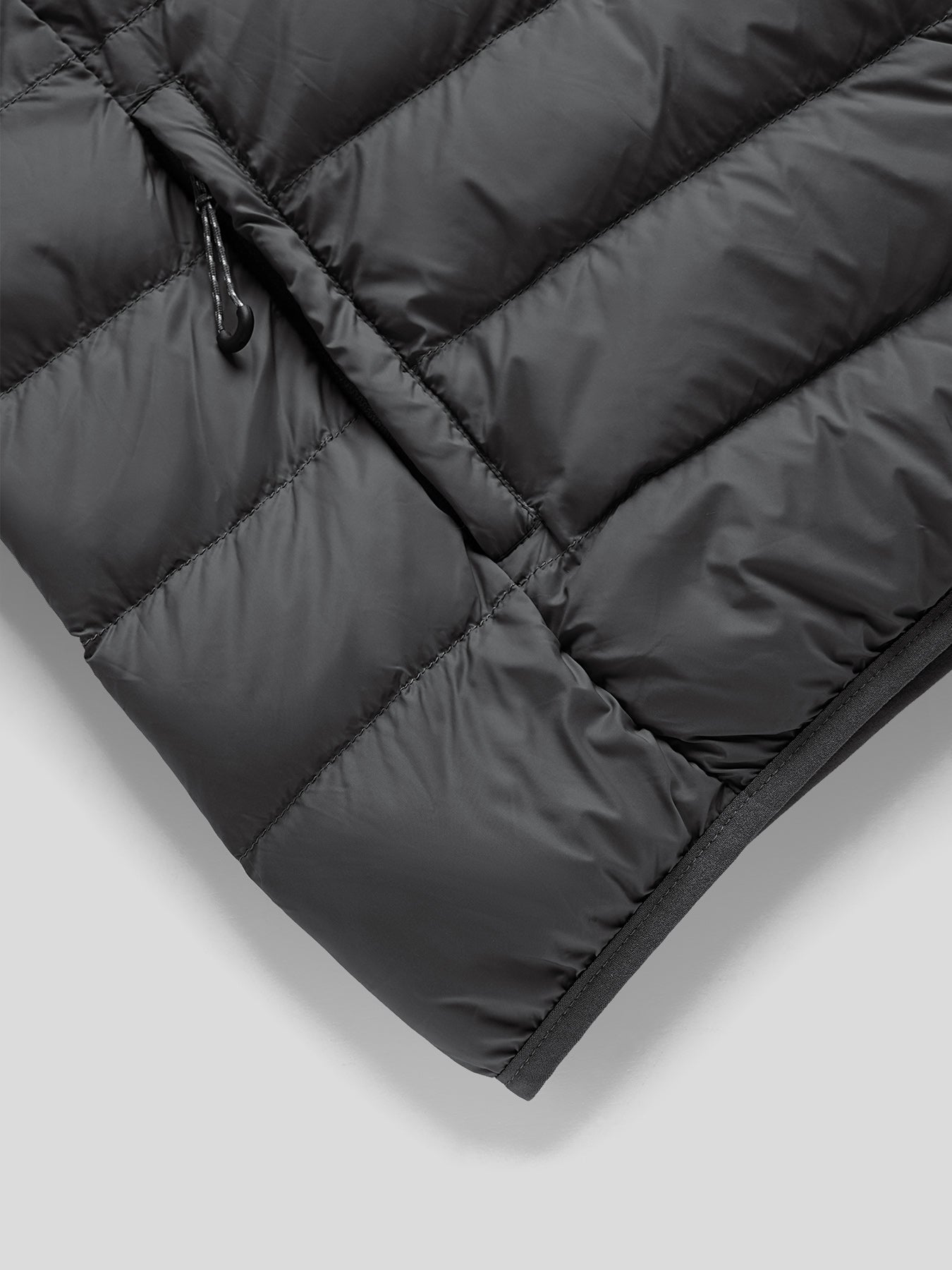 Packable Lightweight Down Jackets