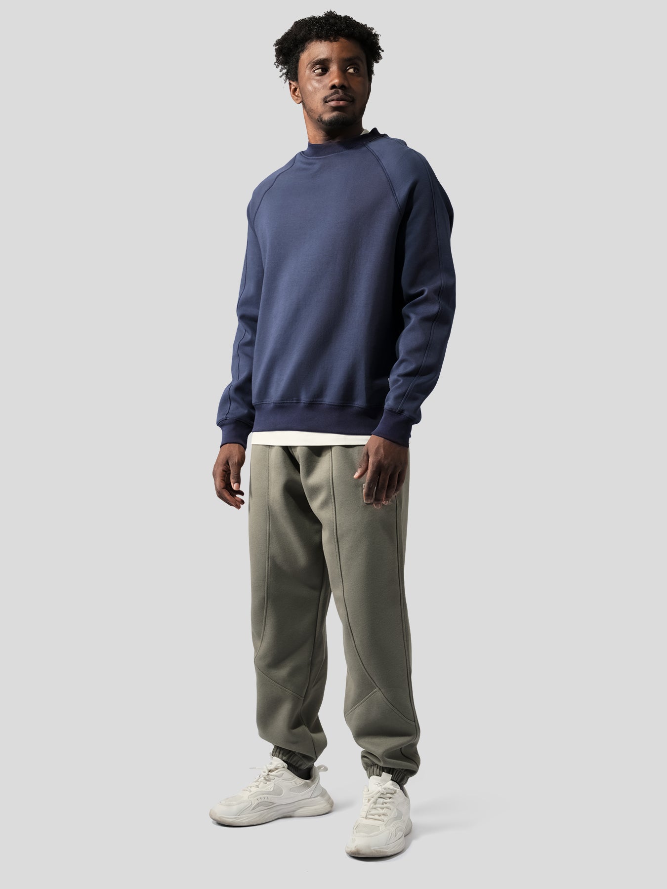 CozySpacer Essential Sweatshirt