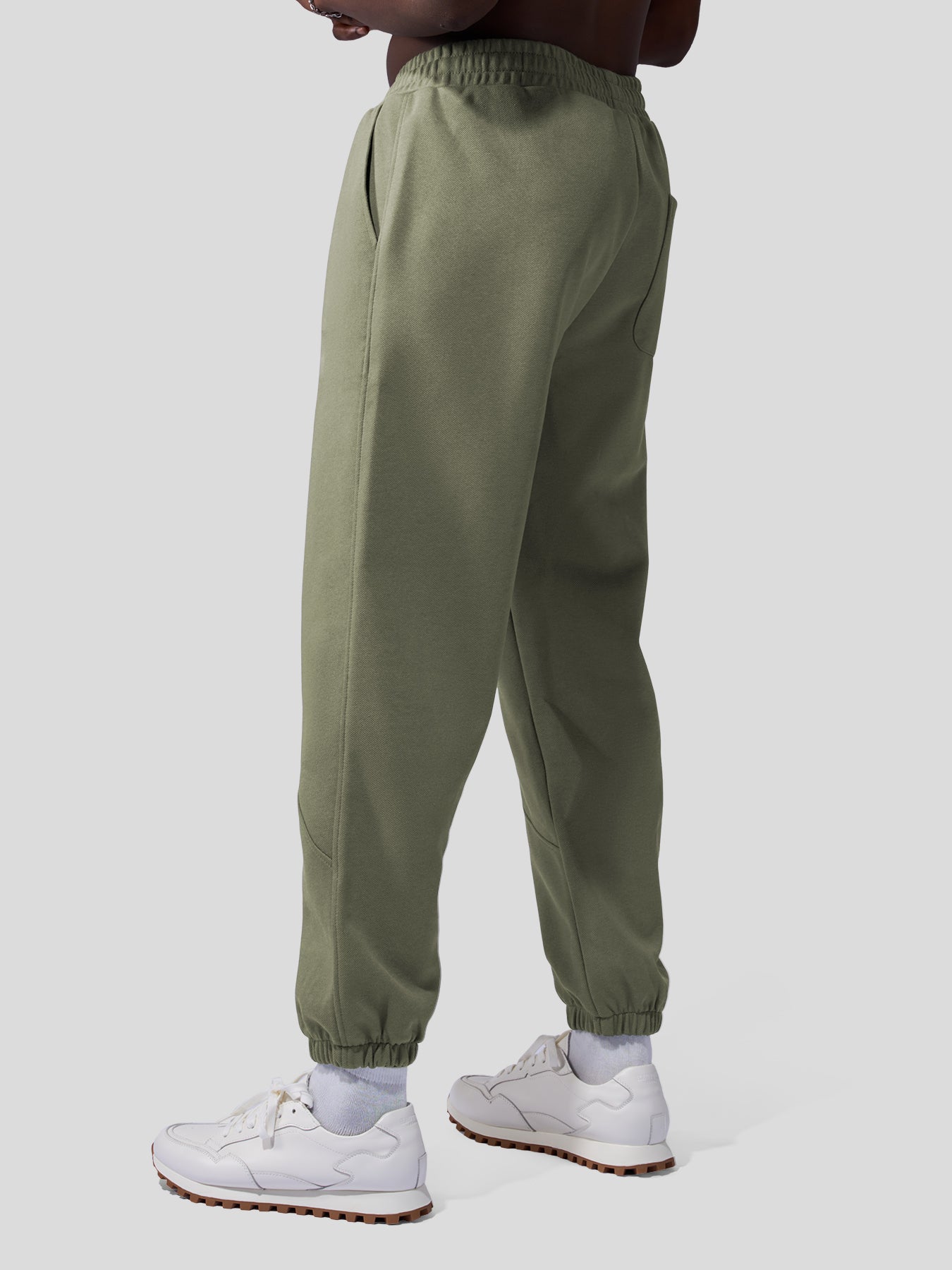 Weekend Performance Panel Jogger