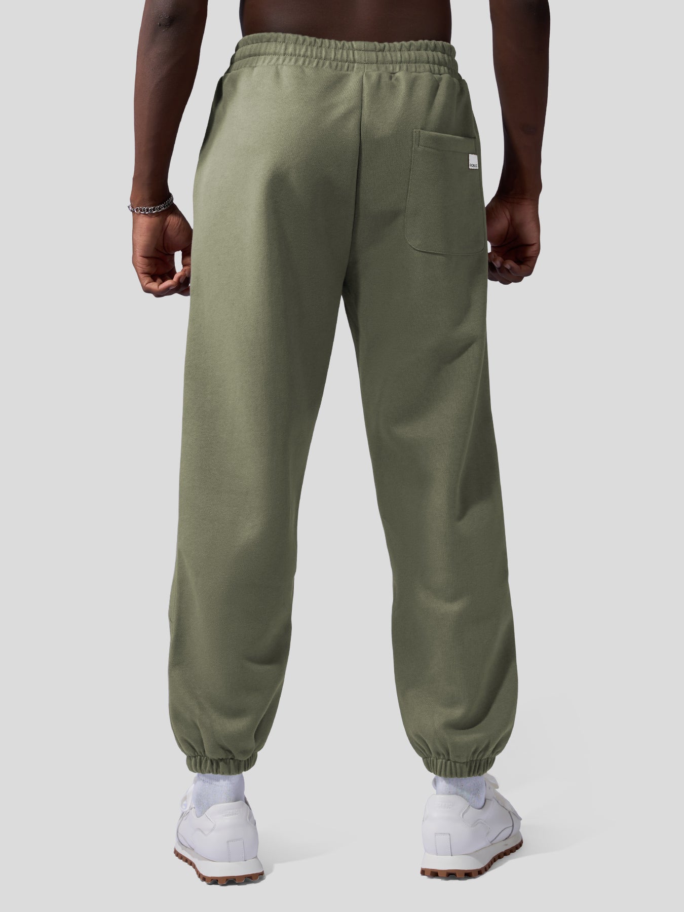 Weekend Performance Panel Jogger