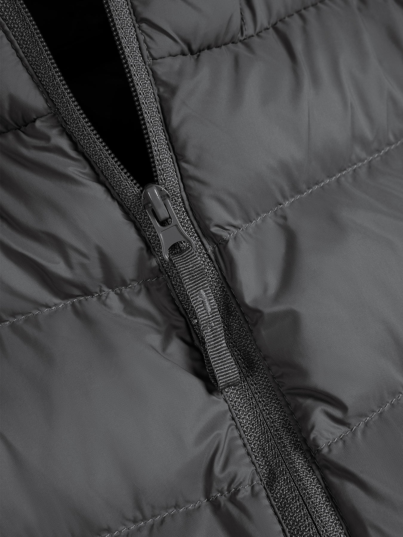 Packable Lightweight Down Jackets