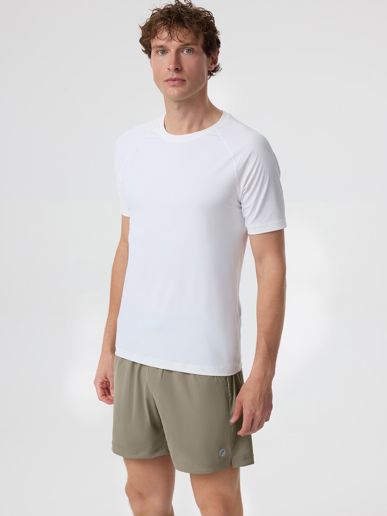 Everyday Active Short 5"