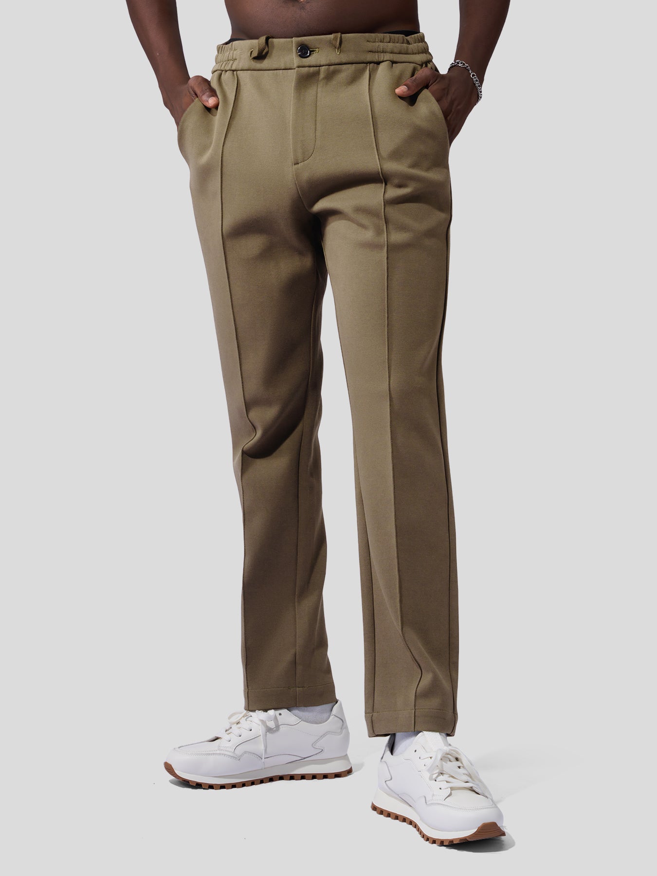 CozySpacer Smart Casual Pant