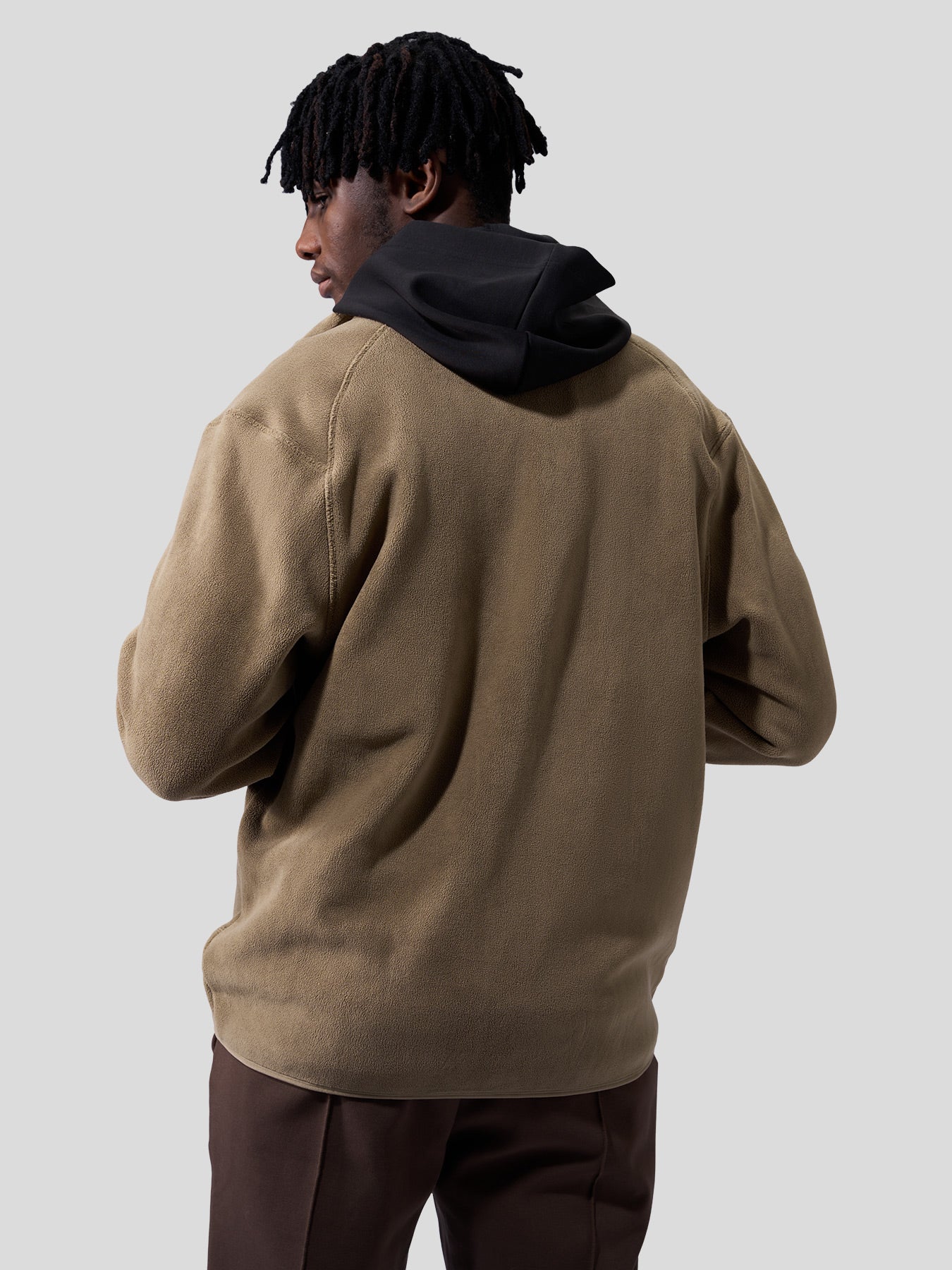 Polar Fleece Classic Jacket