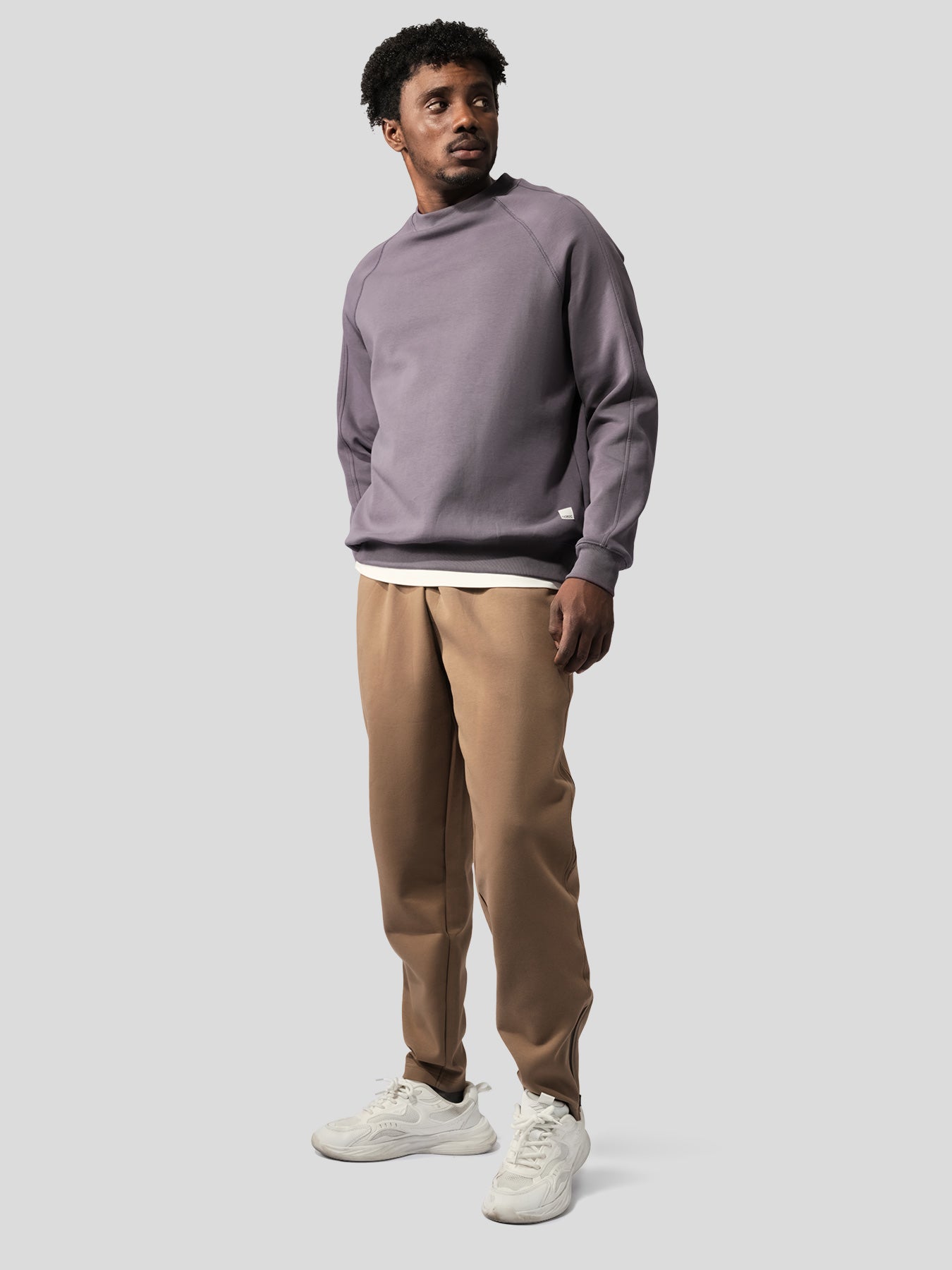 CozySpacer Essential Sweatshirt