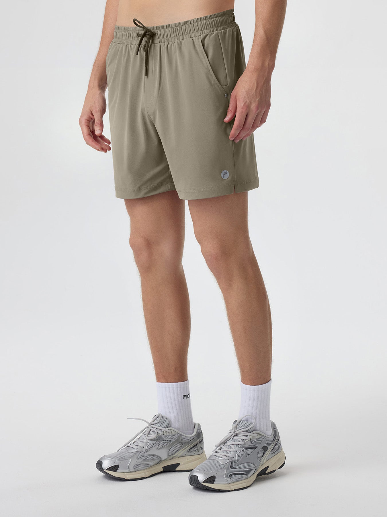 Everyday Active Short 5"