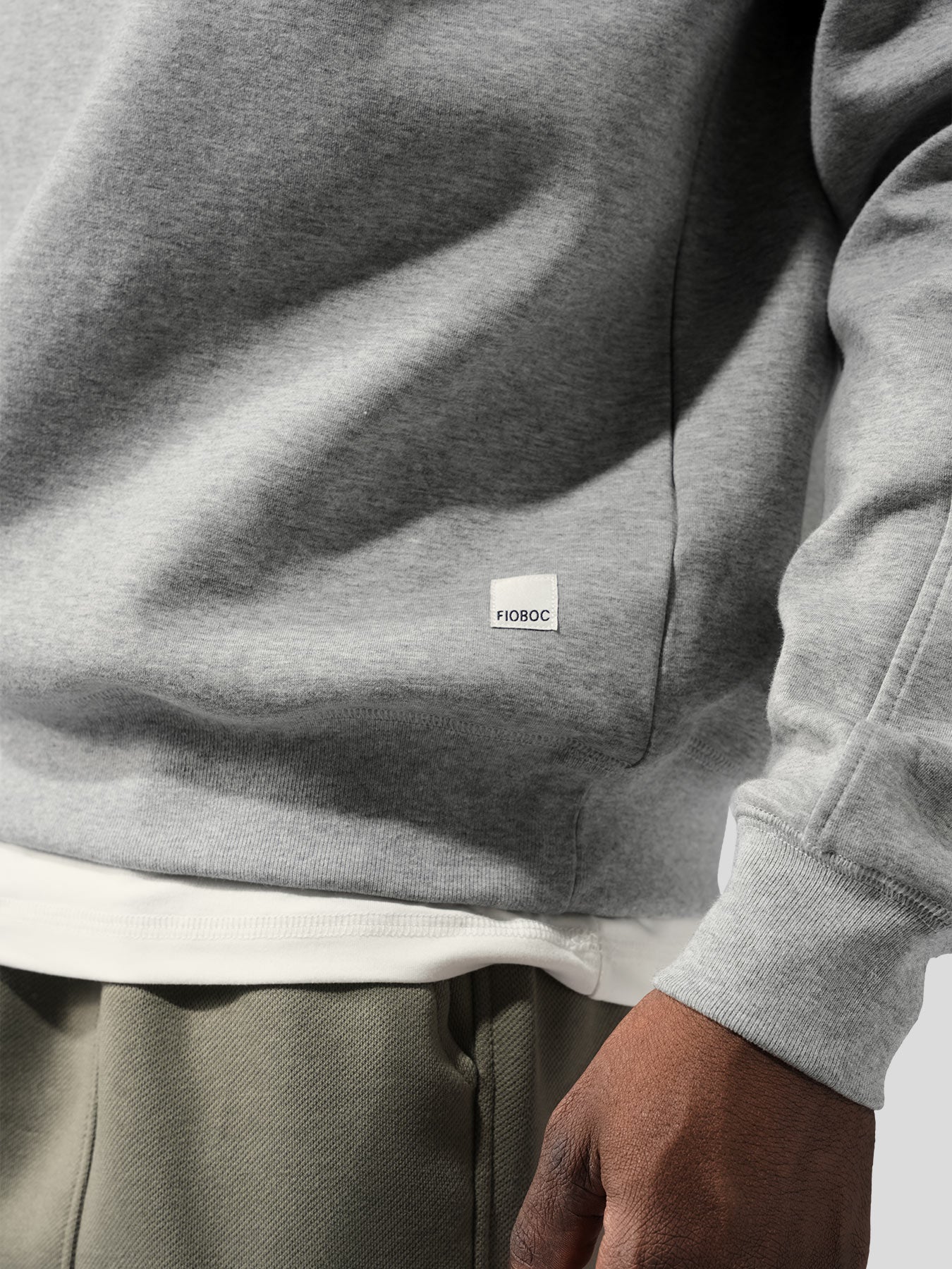 CozySpacer Essential Sweatshirt