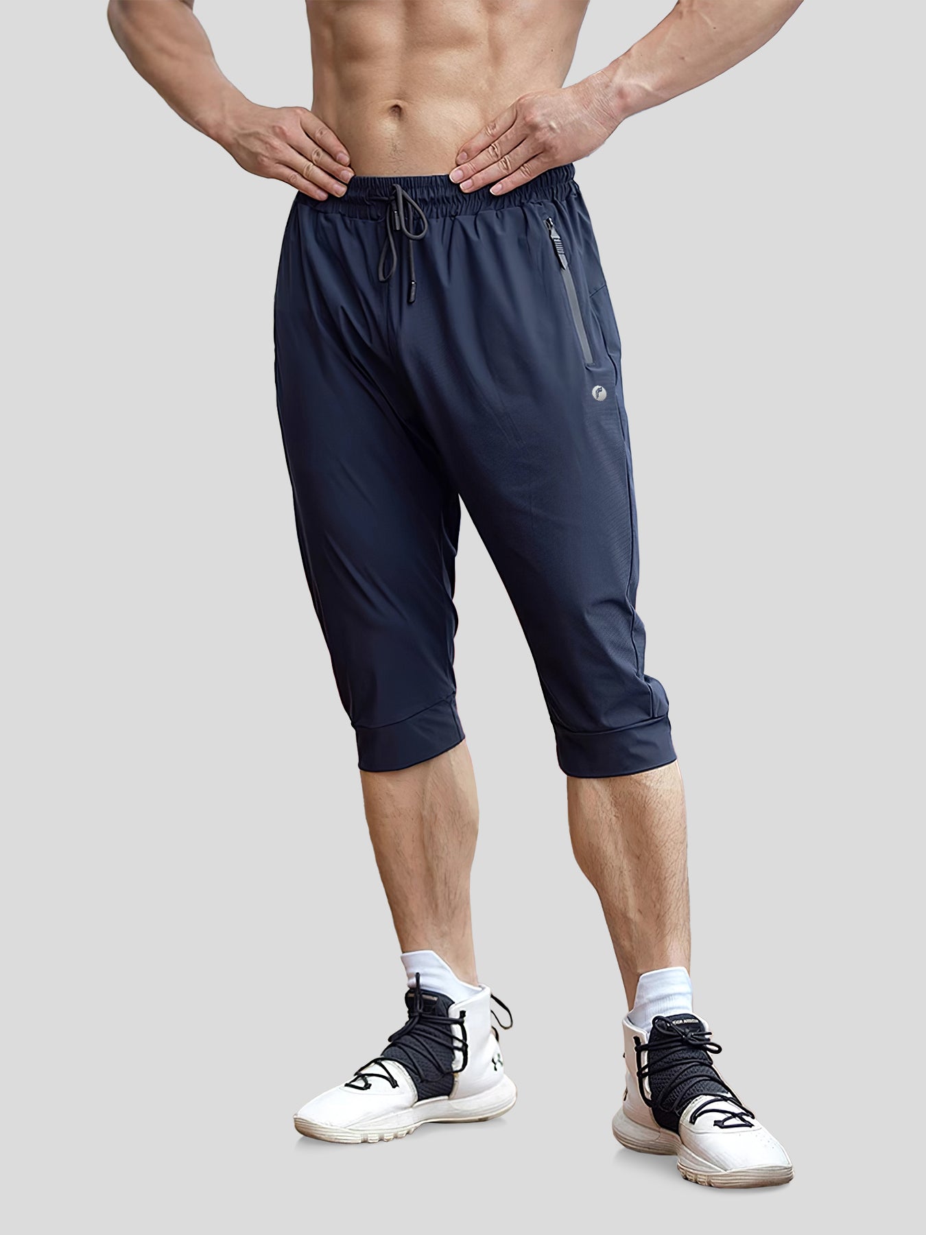 Performancepro Quick-Dry 3/4 Jogger