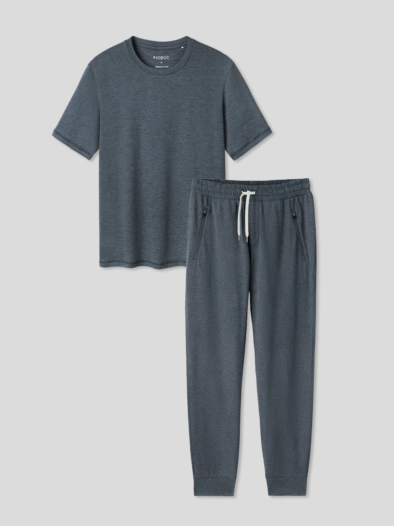 Velou Second Skin Sleep Loungewear Set