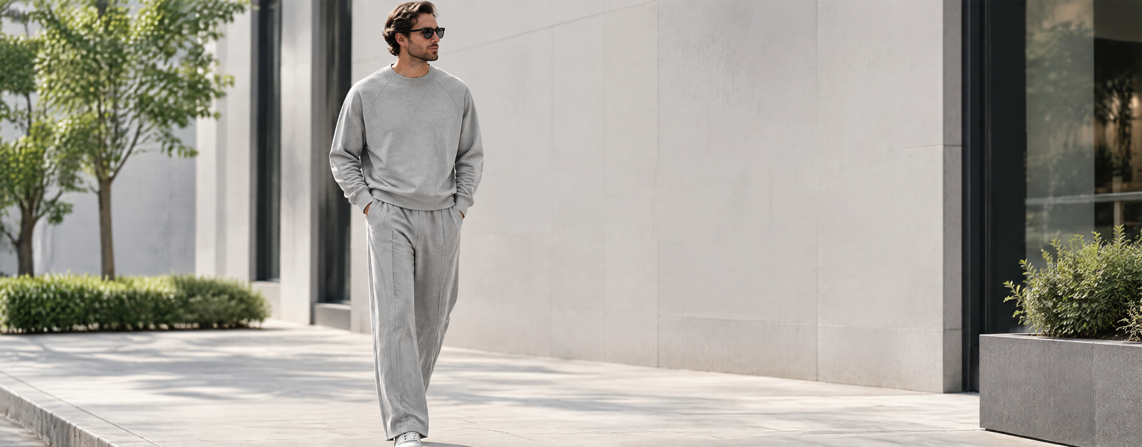 over 40 men's style