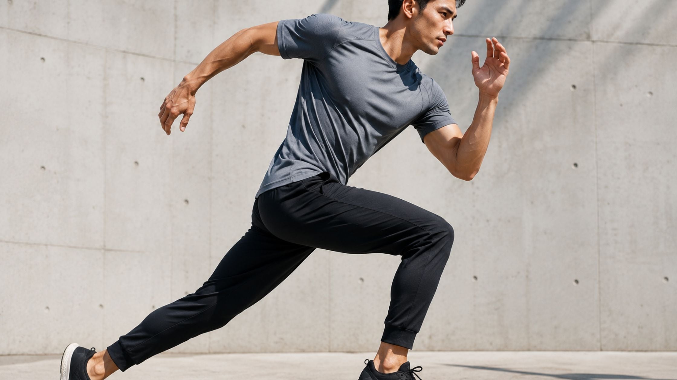 4-Way Stretch Fabric