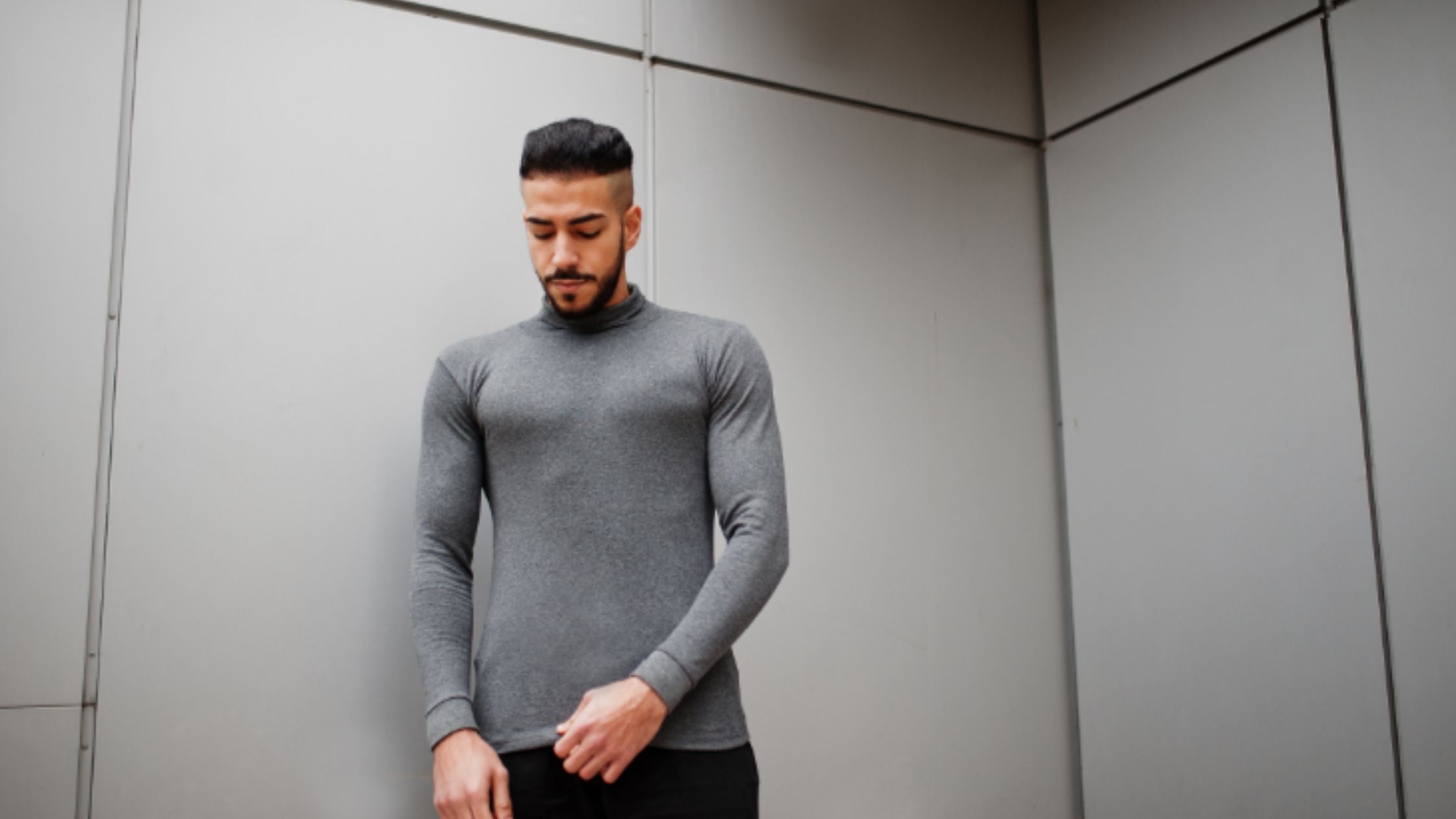  A New Standard in Athleisure Wear