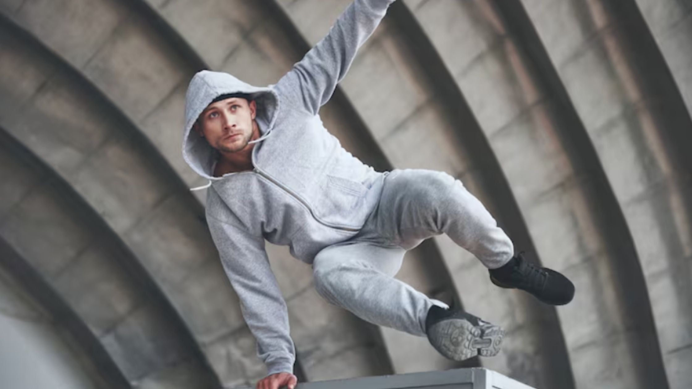 are joggers still in style