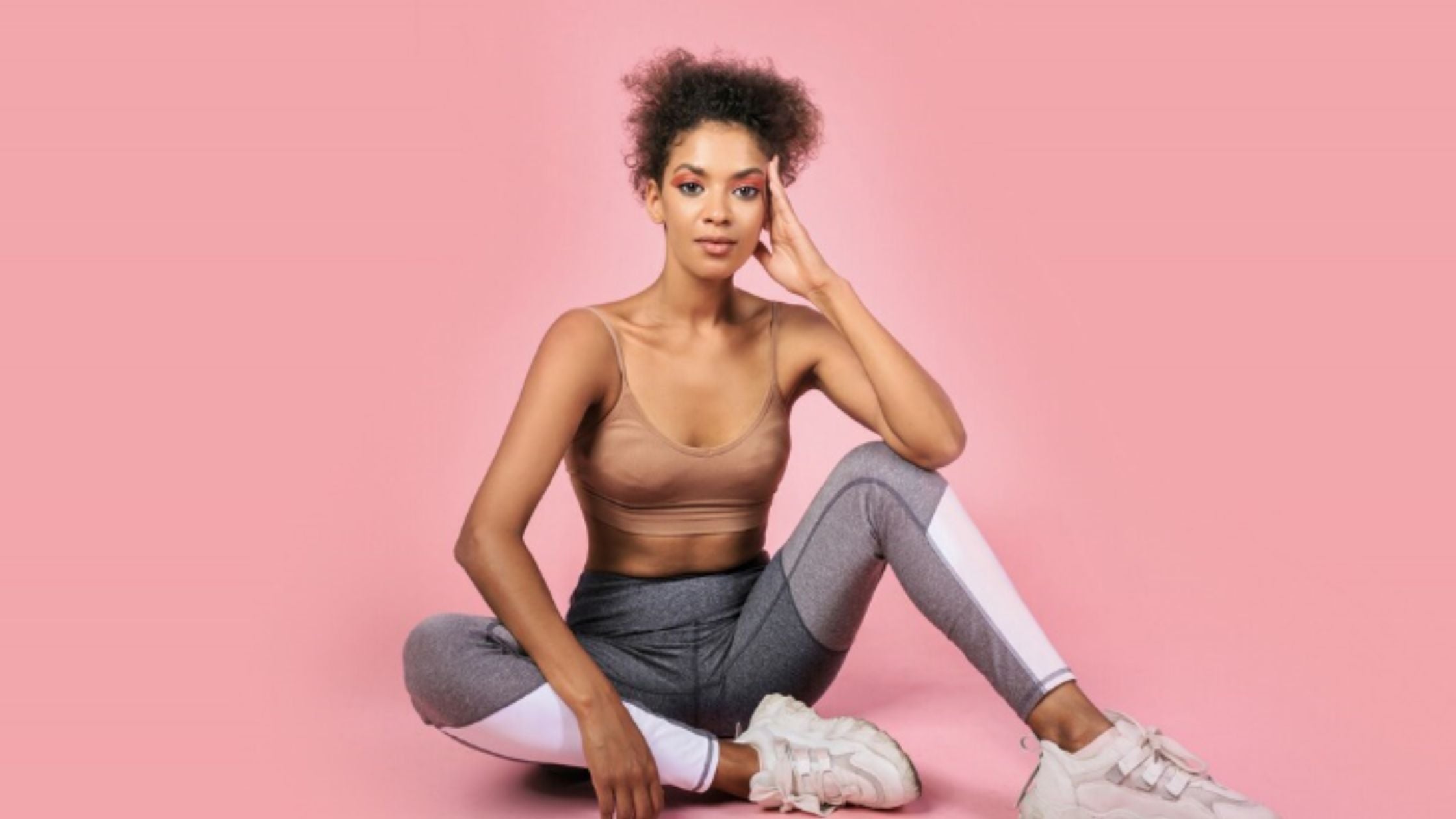 athleisure wear