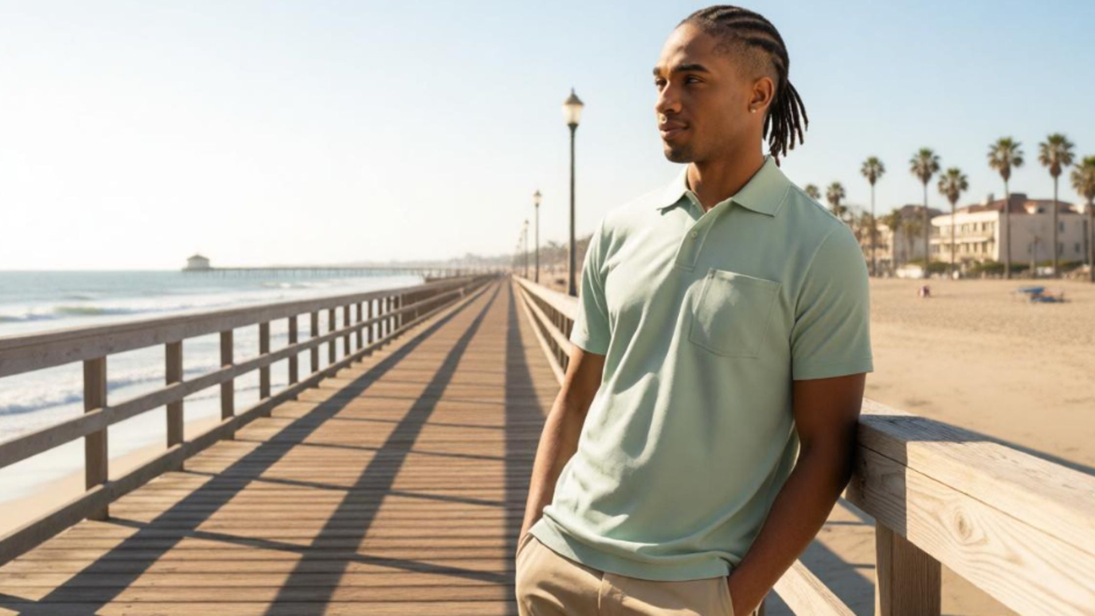 athletic fit polo shirts