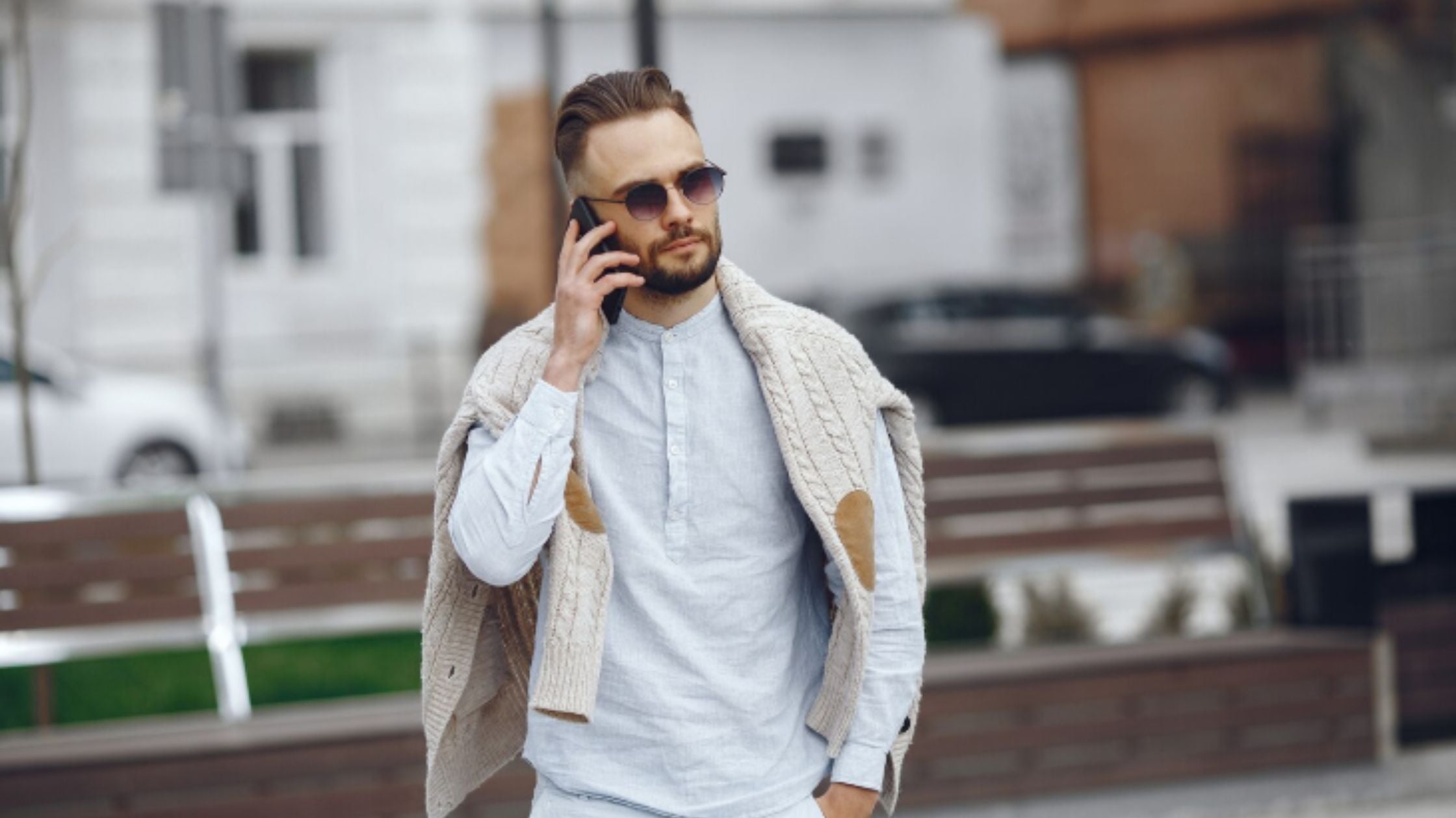 Best Henley Shirt, How Men Should Choose？