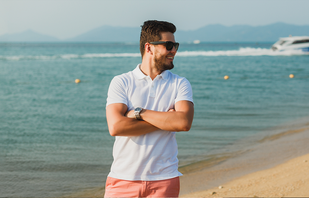 Preventing Crotch Sweat Embracement: 6 Effective Tips