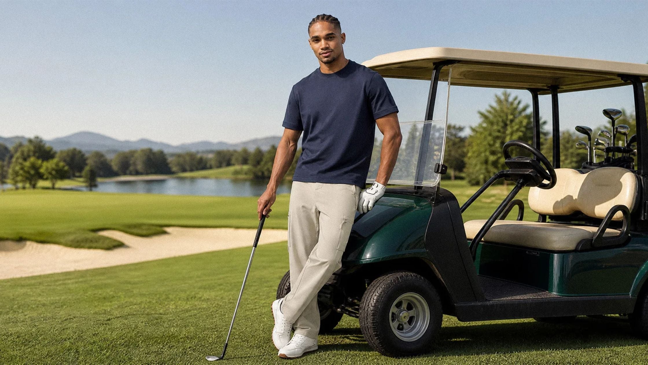 fioboc comfortable pants