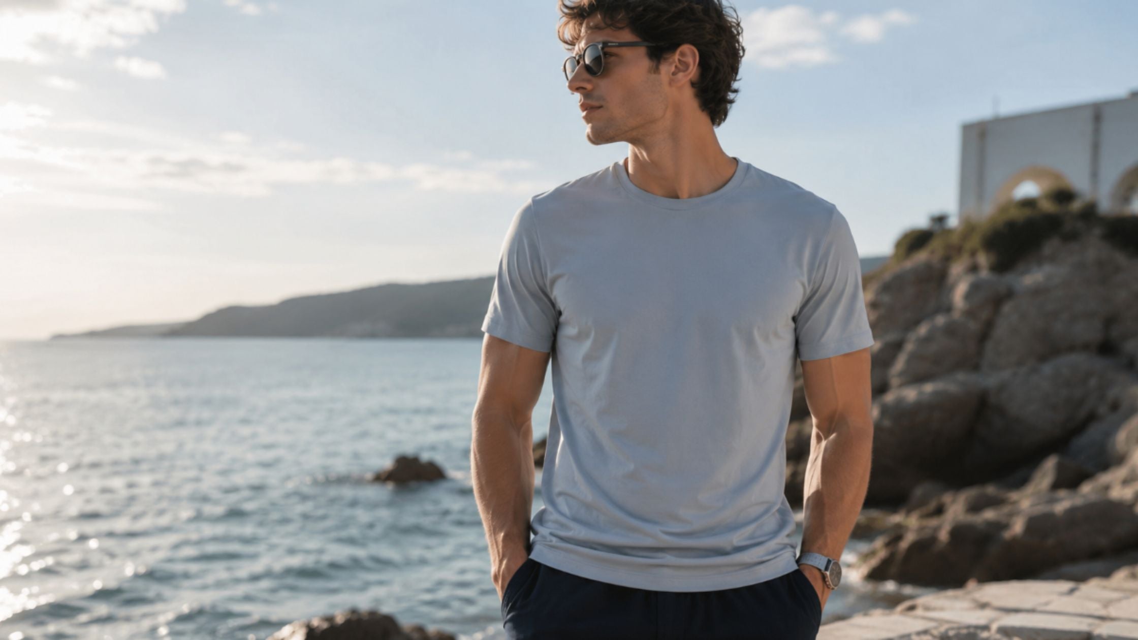 cooling t shirts